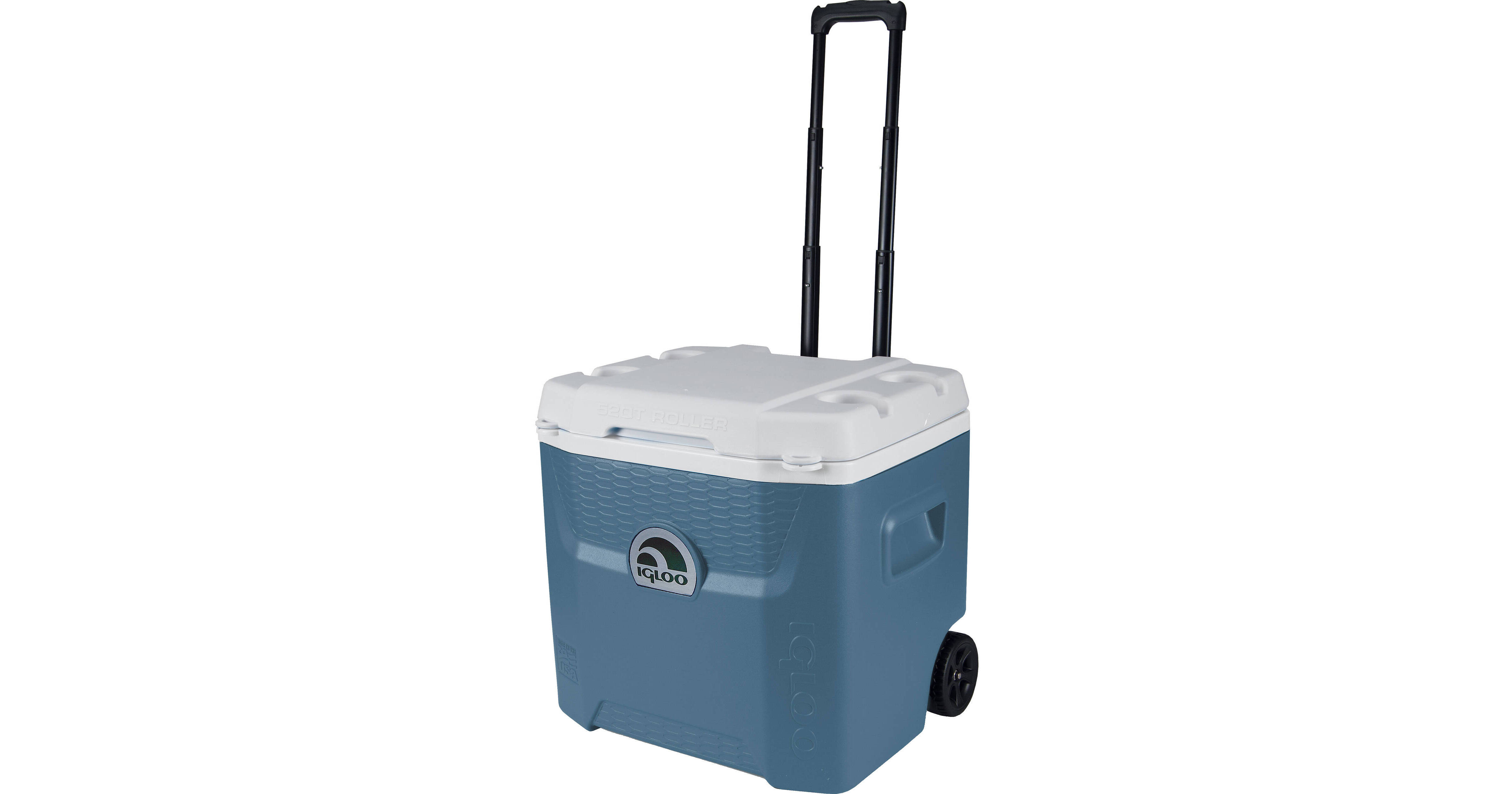 Igloo maxcold deals quantum 52 roller