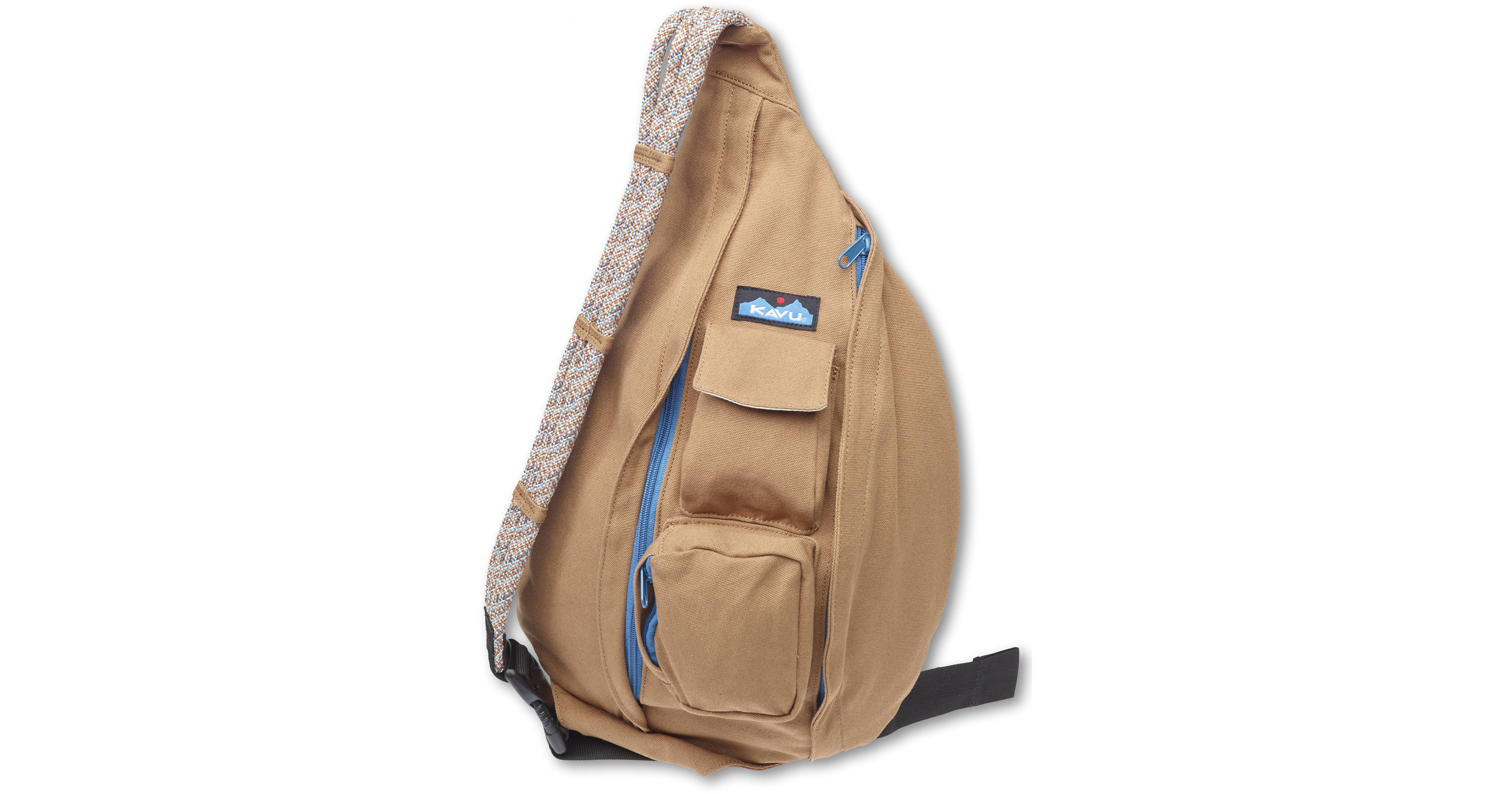 Kavu tobacco rope online bag