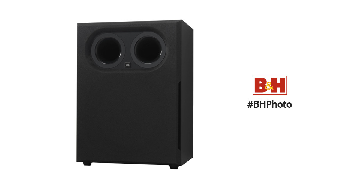 S2S-EX | JBL Professional Loudspeakers