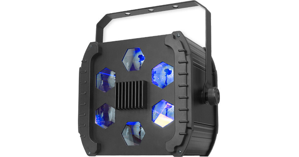 Eliminator Lighting LED Cloud DMX Lighting Fixture LED CLOUD B&H