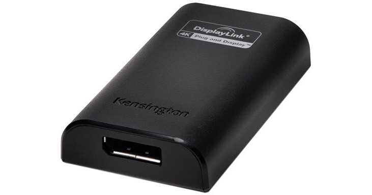 Kensington Cables & Adapters B&H Photo Video