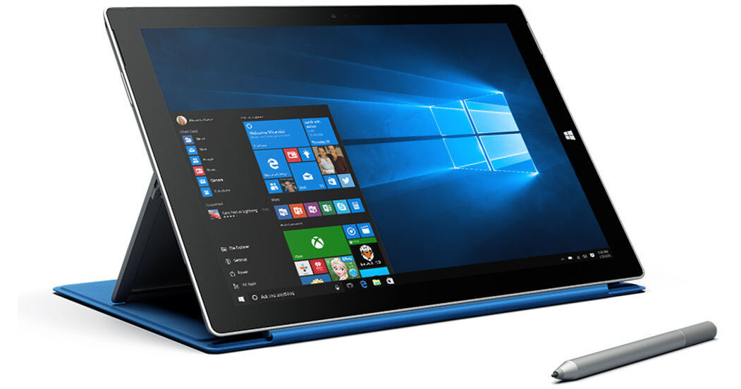 Surface Pro 3: Microsoft 64GB 12