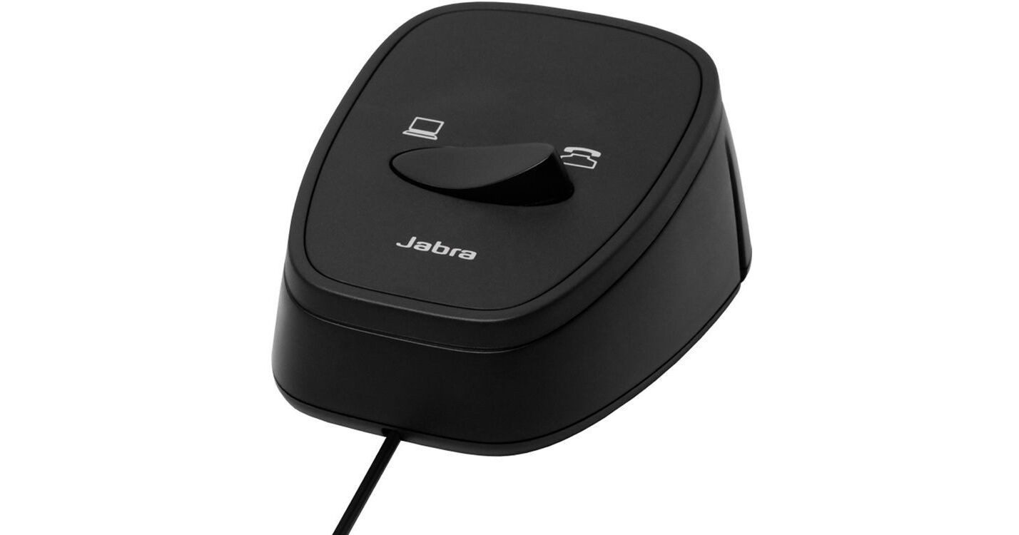 Jabra 180-09 Link 180 180-09 B&H Photo Video