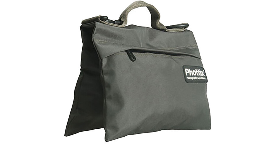 Phottix Stay-Put Sandbag II (Large)