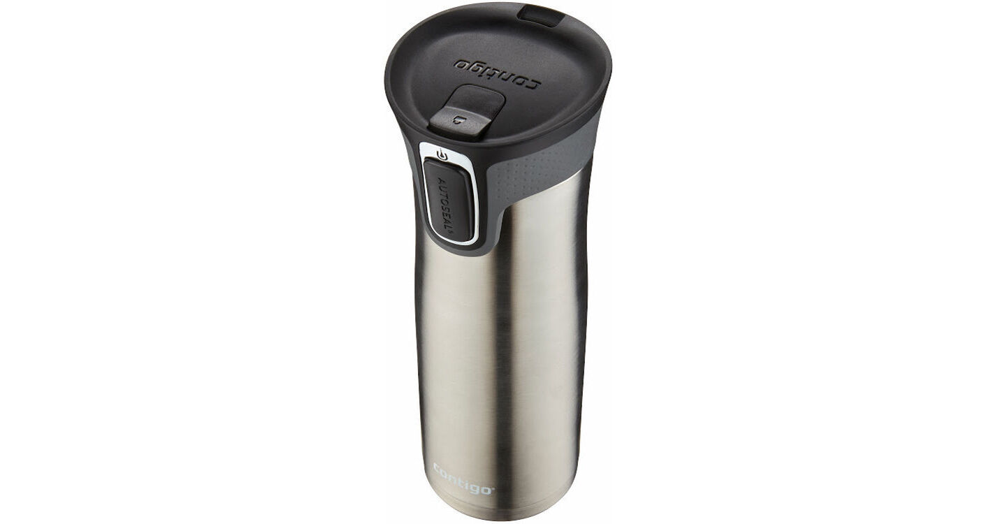 Contigo Autoseal West Loop 20 Oz. Stainless Steel Travel Mug