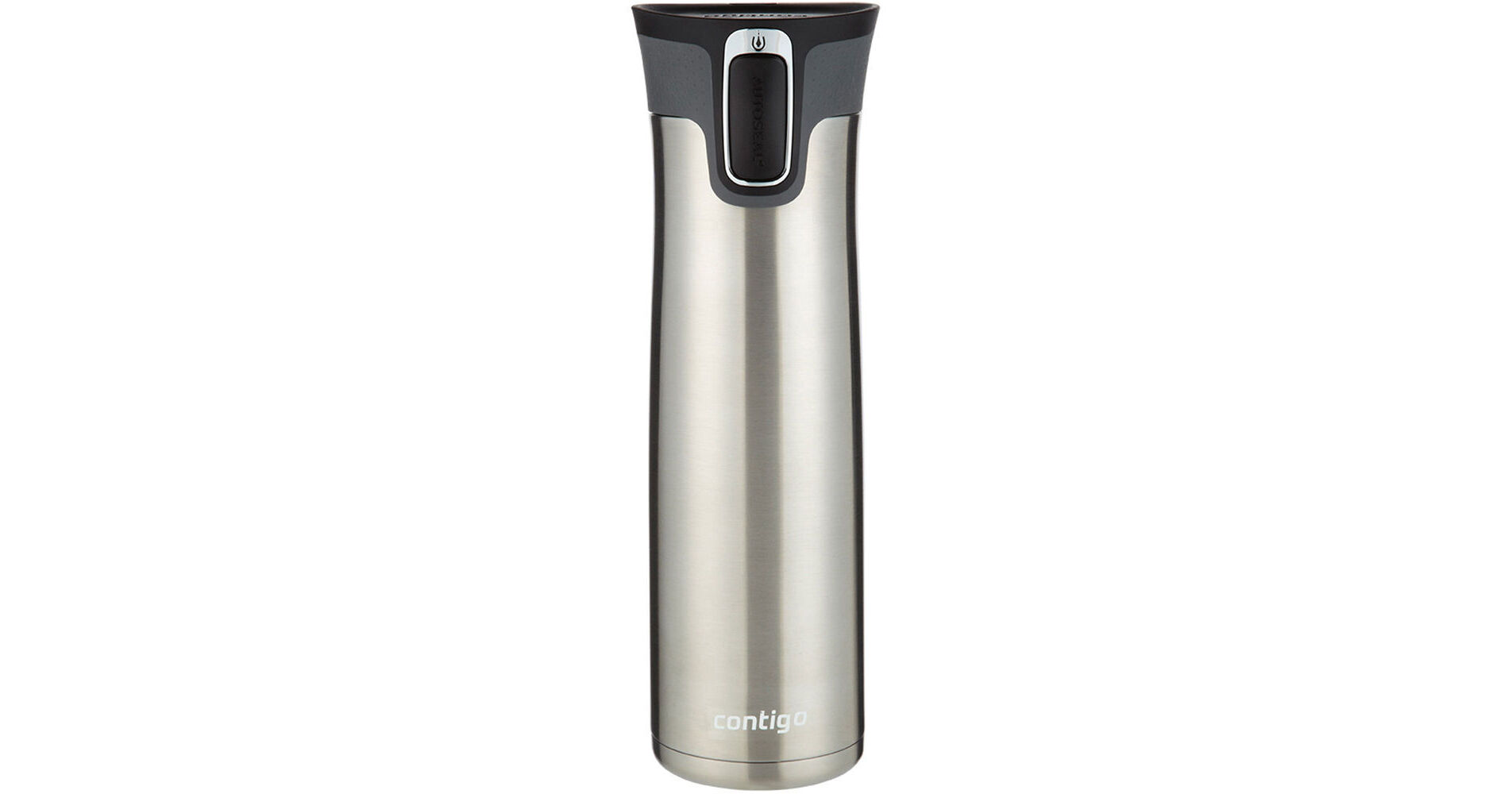 Contigo AUTOSEAL West Loop Stainless Steel Travel Mug WLO100H01