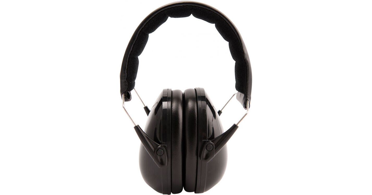 Alpine Hearing Protection Ear Muffs for Drummers DRUMMUFFS B&H