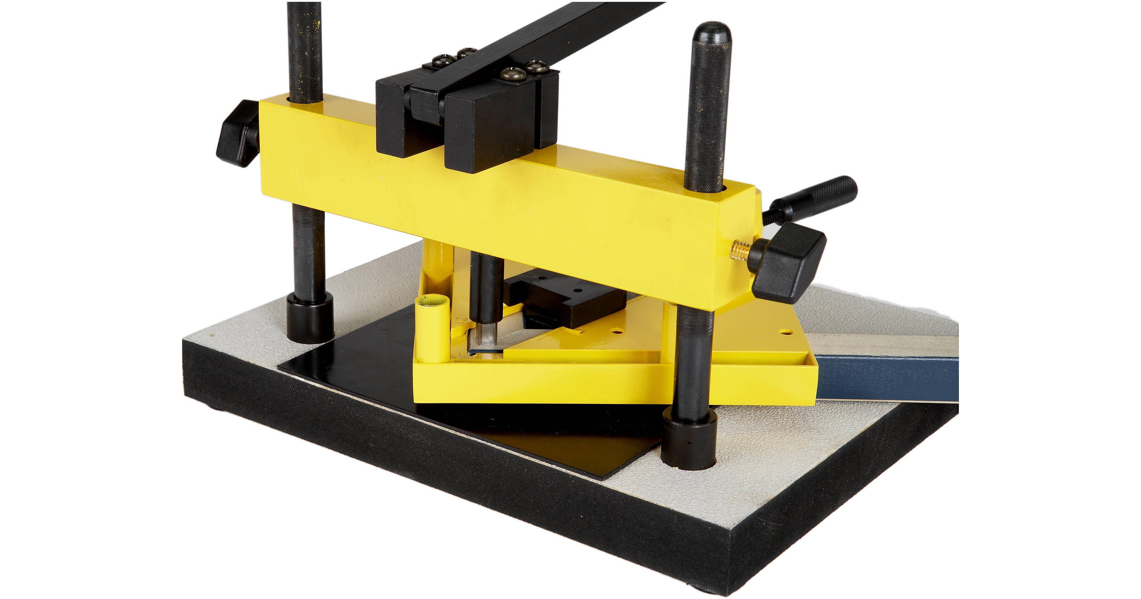 Logan Graphic Products F3001 Studio Joiner Wood Frame Tool