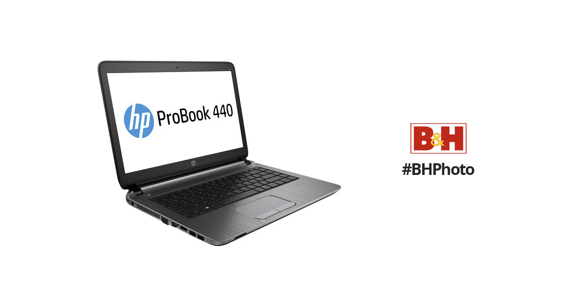 HP ProBook 440 G2 Notebook PC (T8B62PA), Screen Size: 14 at Rs