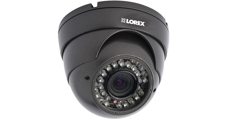 lorex lev2724b