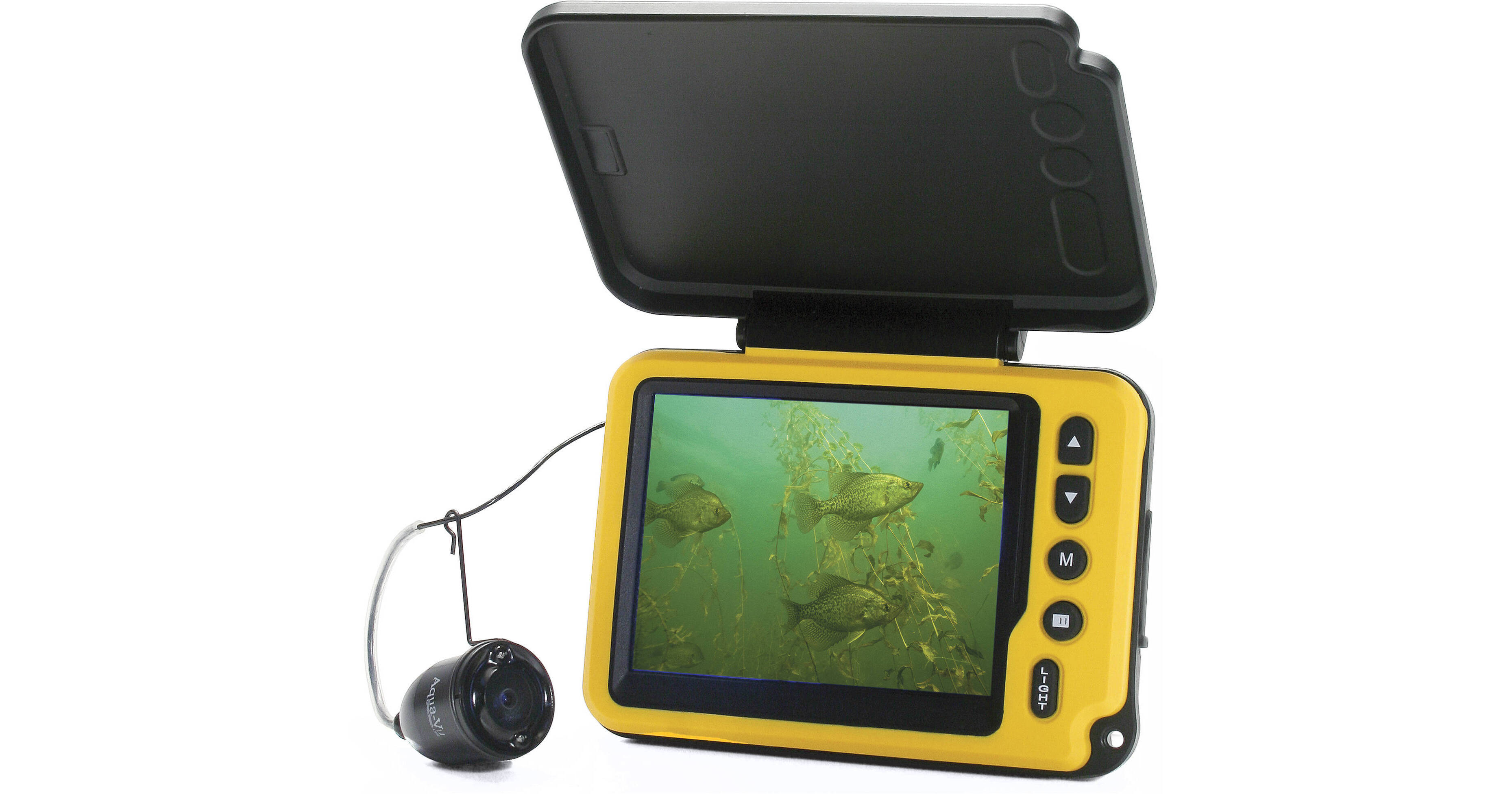 aqua vu micro av 5 plus