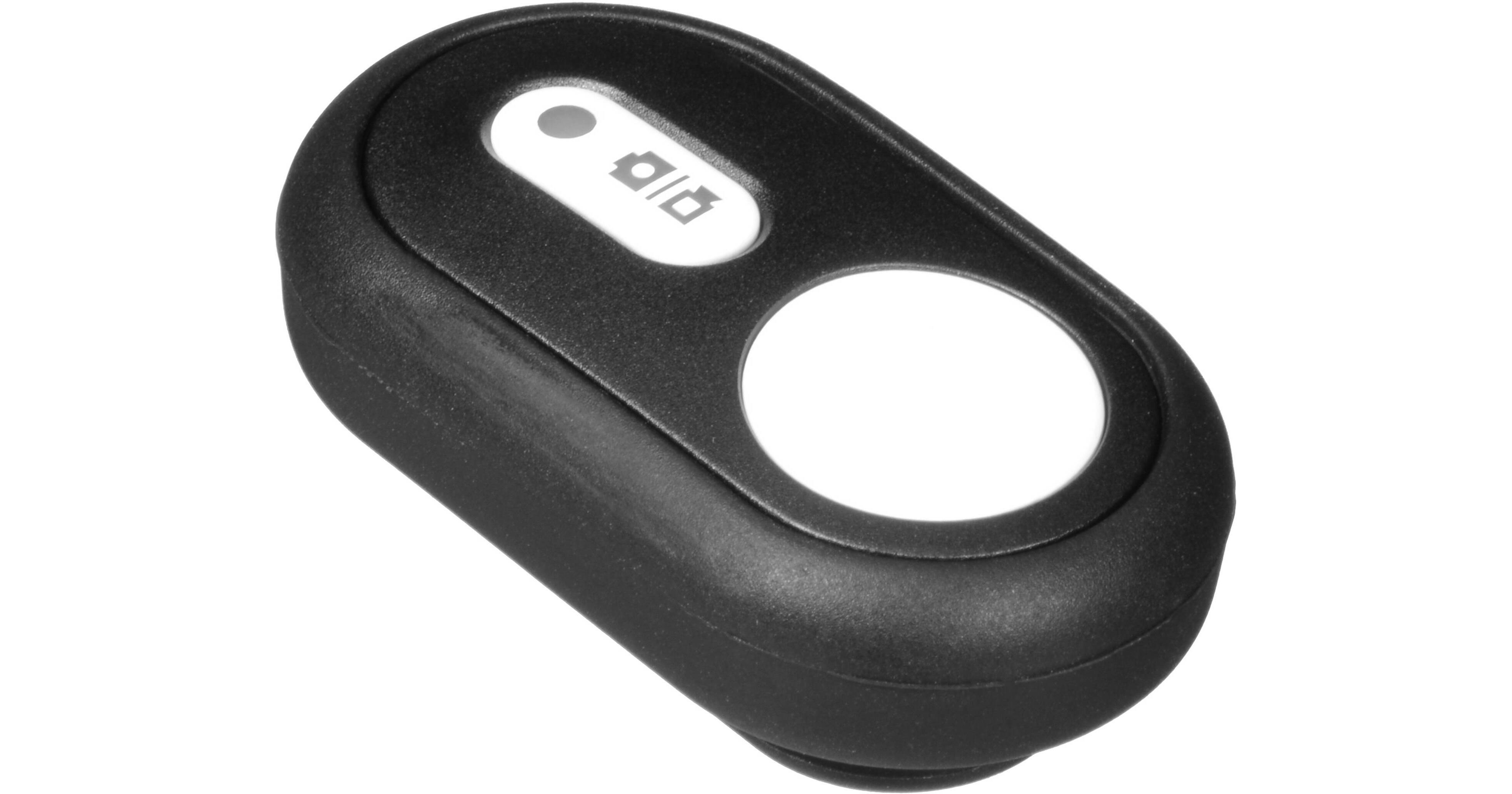 Yi bluetooth remote control подключение