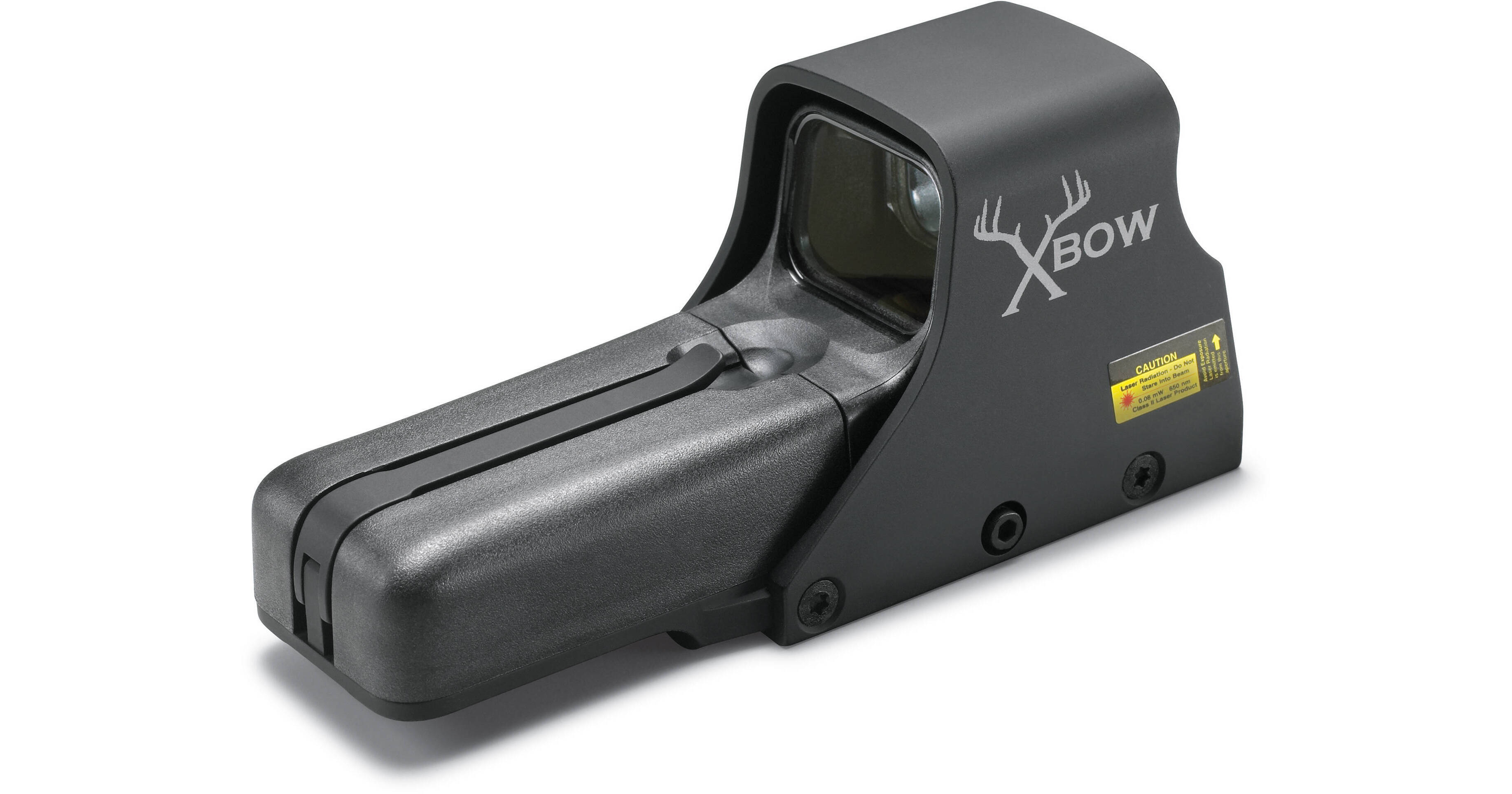 EOTech 512 XBOW Sight (XBow Ranging Reticle) 512.XBOW B&H Photo