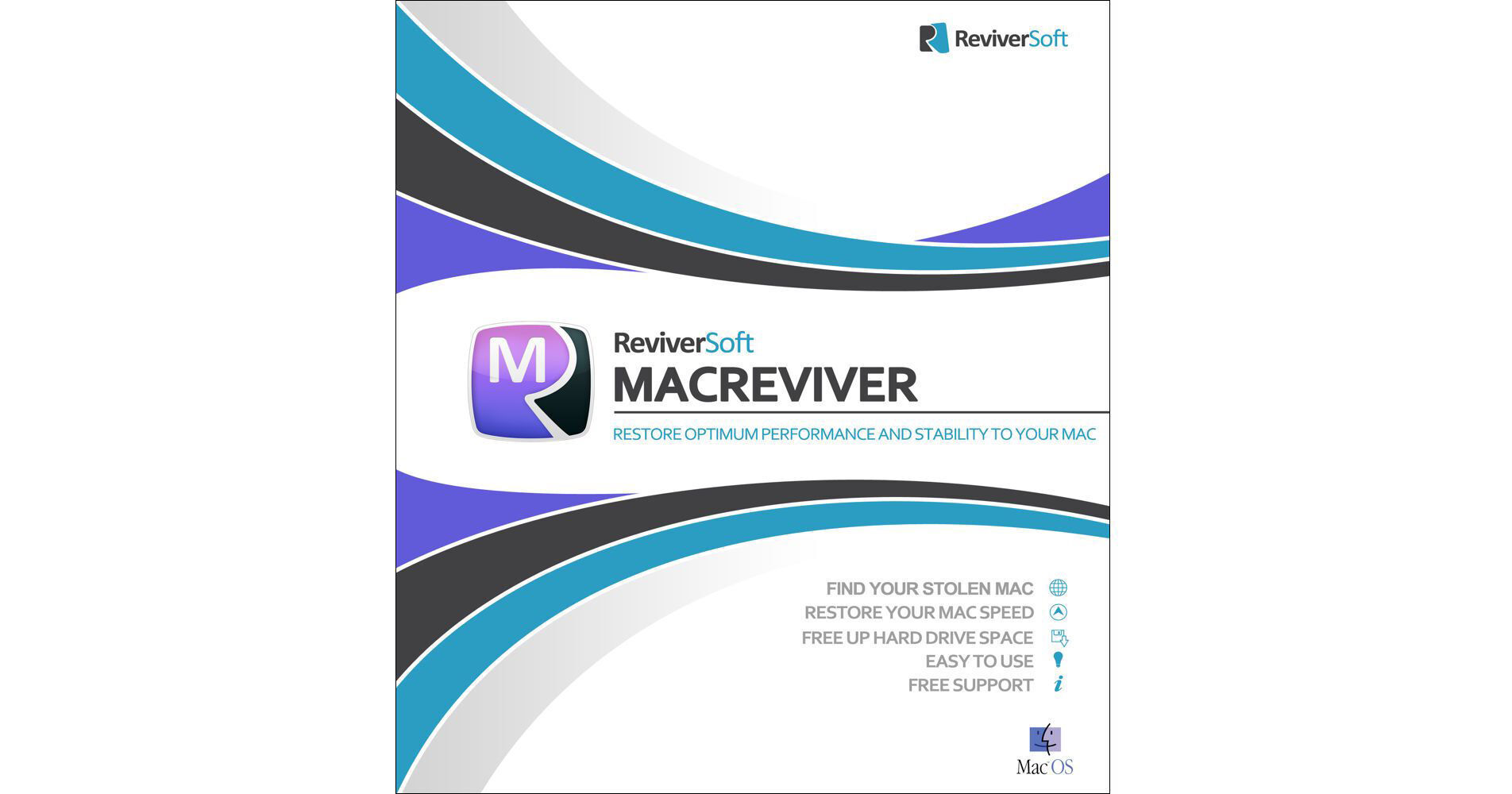 free macreviver fo mac 10.9.5