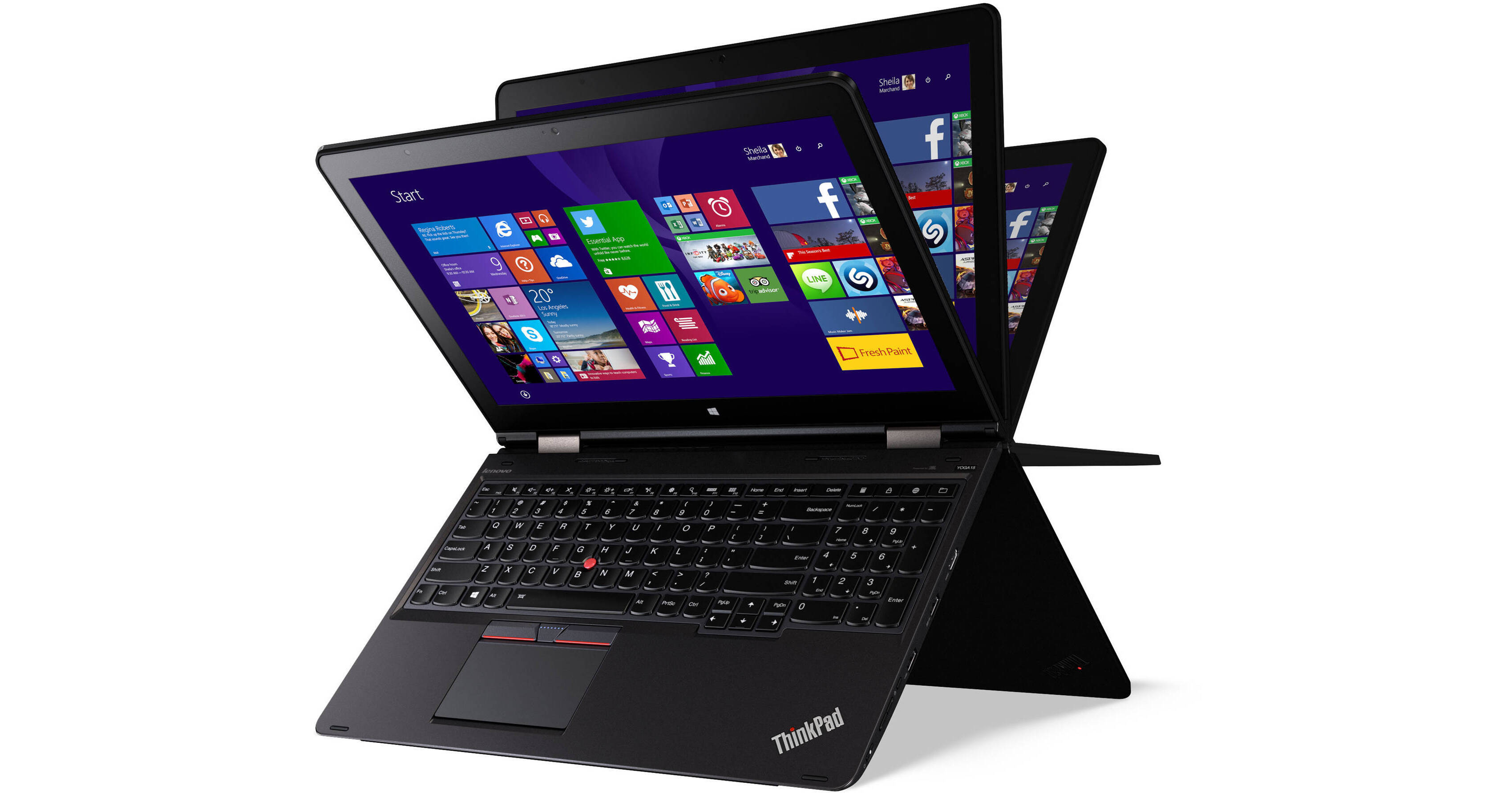 Lenovo 15.6