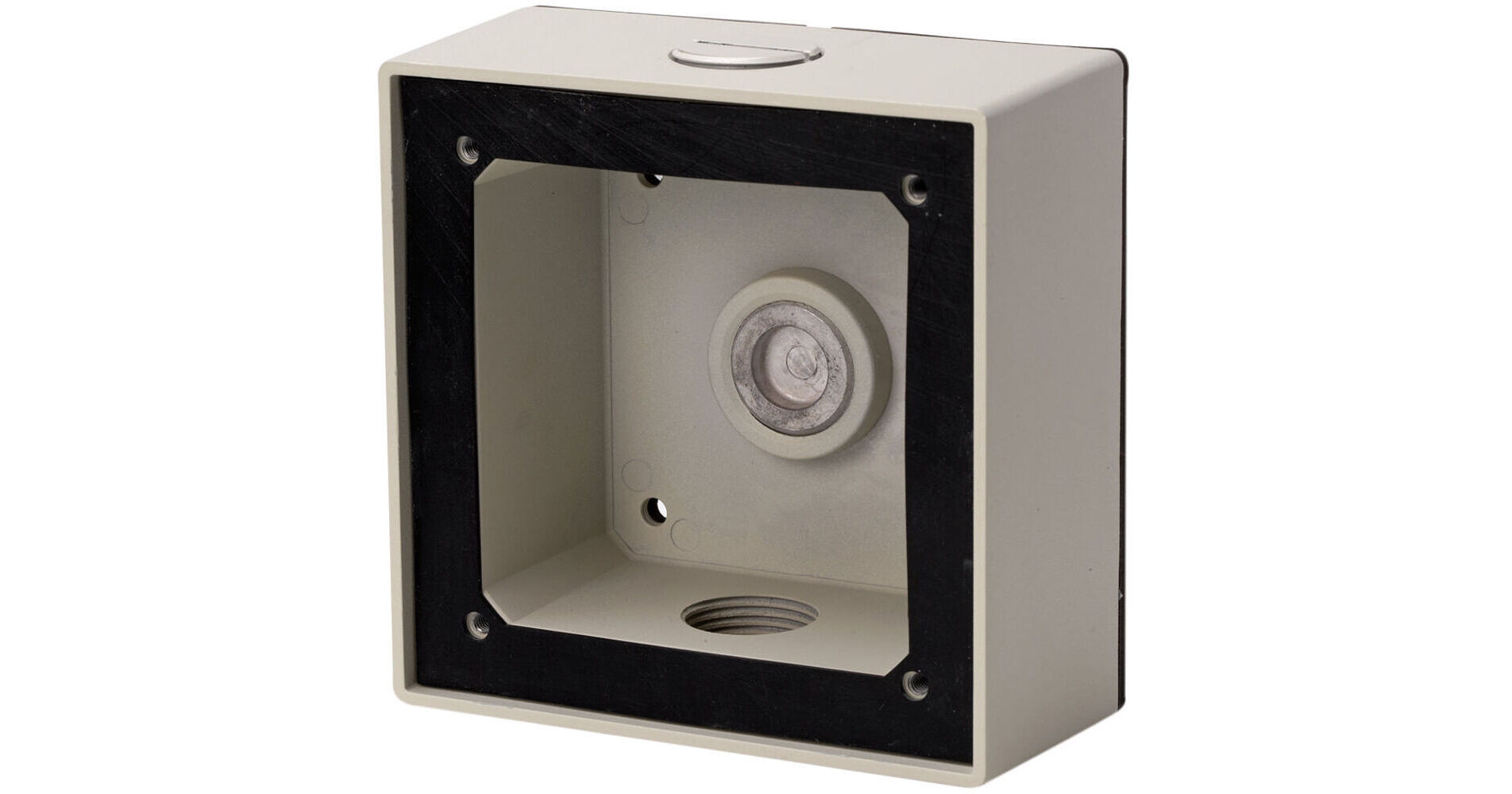 Arecont Vision AVJBA Junction Box Adapter for AVPMJB, AVJBA