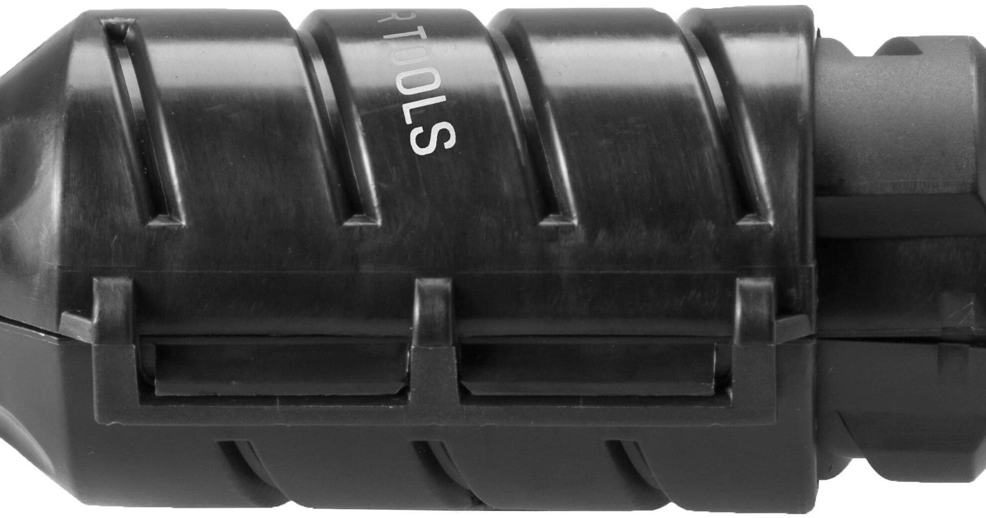 Tether Tools JS026BLK JerkStopper Extension Lock (Black)