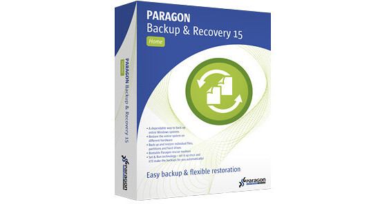 paragon recovery