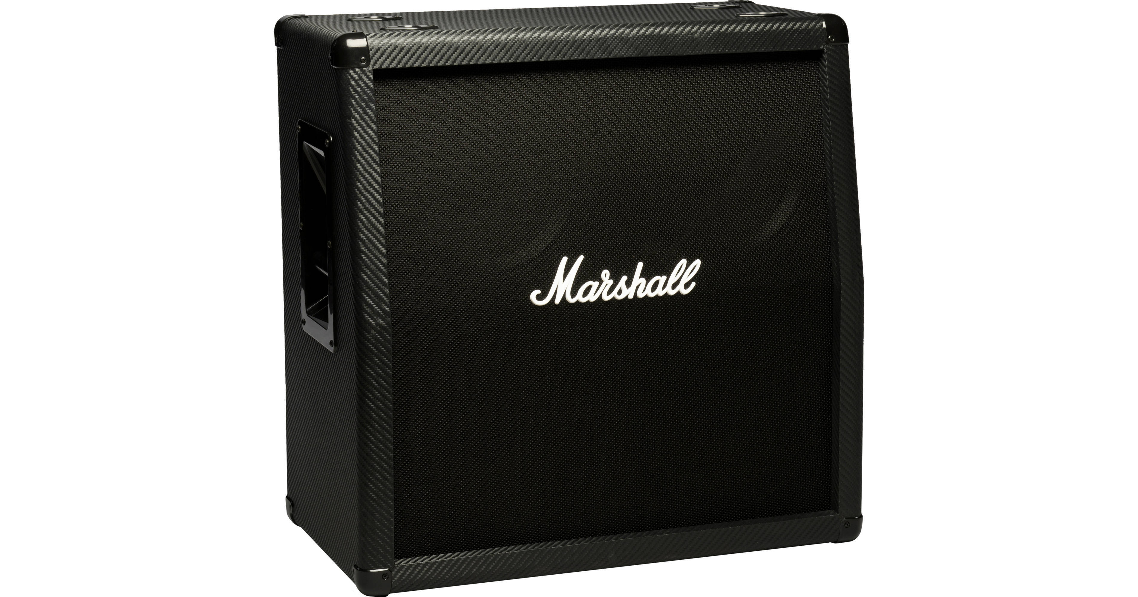 Marshall Amplification MG412ACF MG Carbon Series 4x12