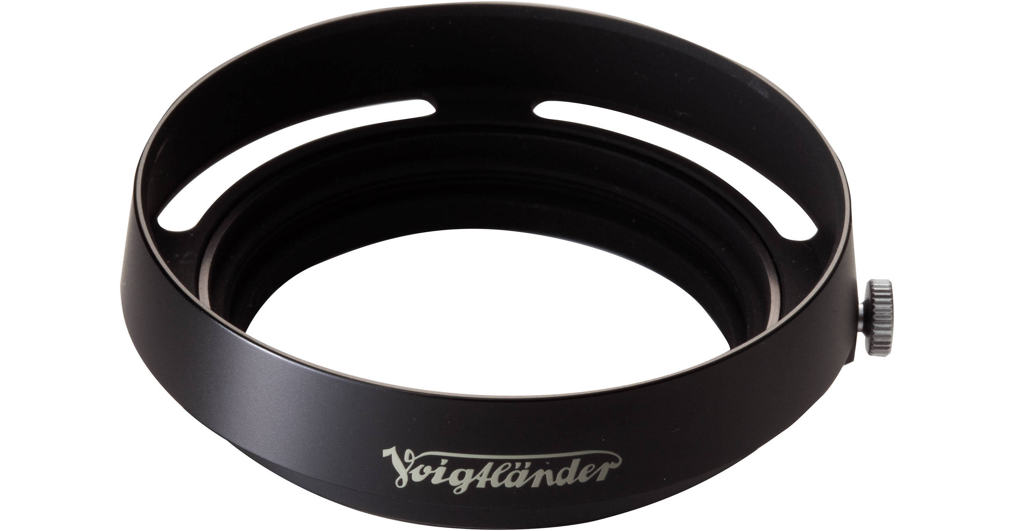 Voigtlander LH-9 Lens Hood for 35mm f/1.7 Ultron Lens (Black)