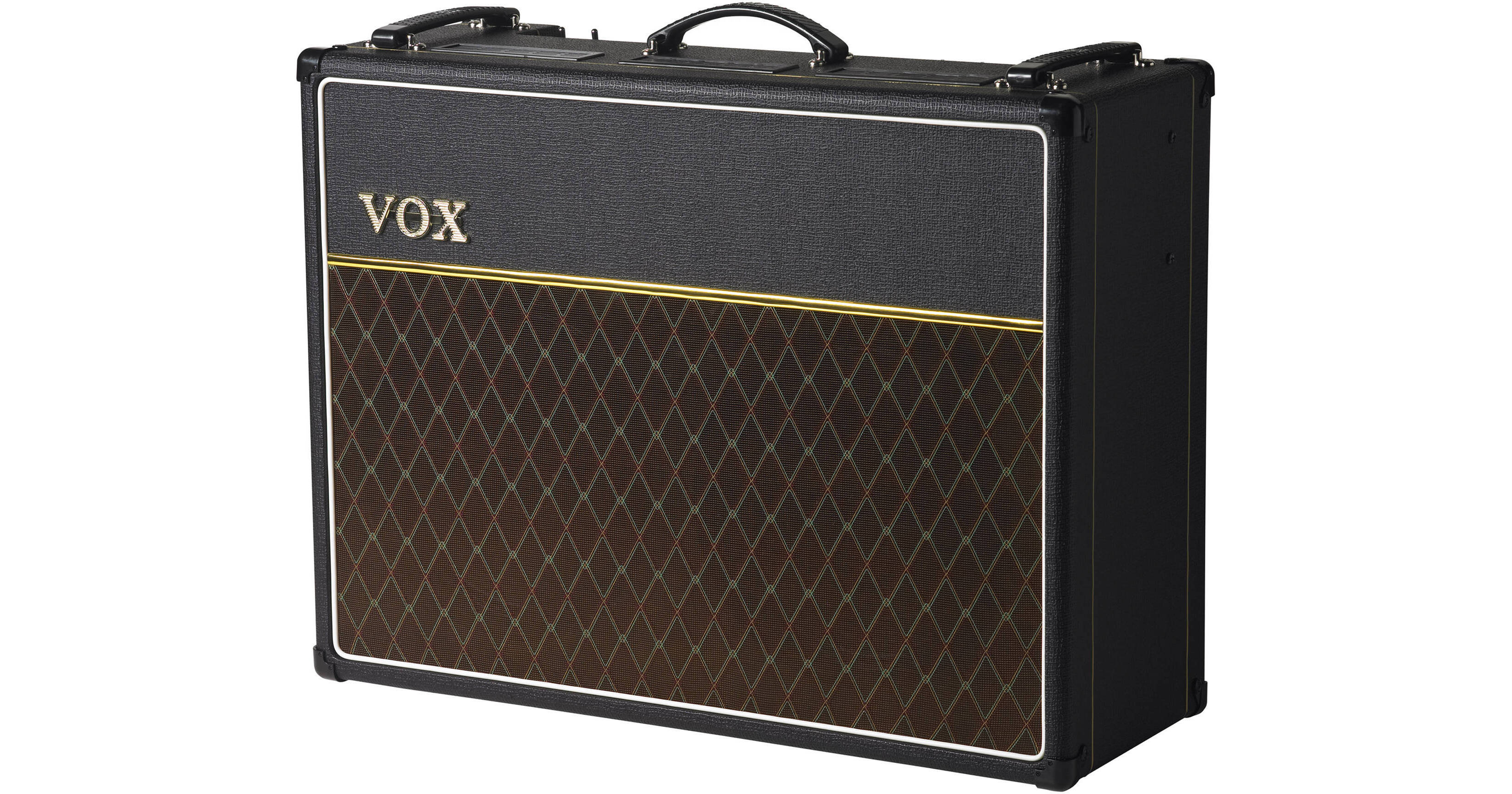 VOX AC30C2 Custom 30W 2x12 Tube Combo Amplifier