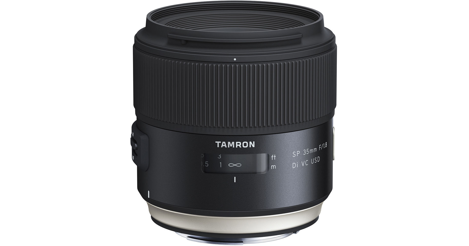 Tamron SP 35mm f/1.8 Di USD Lens for Sony A AFF012S-700 B&H