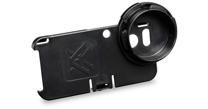 Vortex Phone Skope (iPhone 6 for Razor 65 or 85mm) P6355 B&H