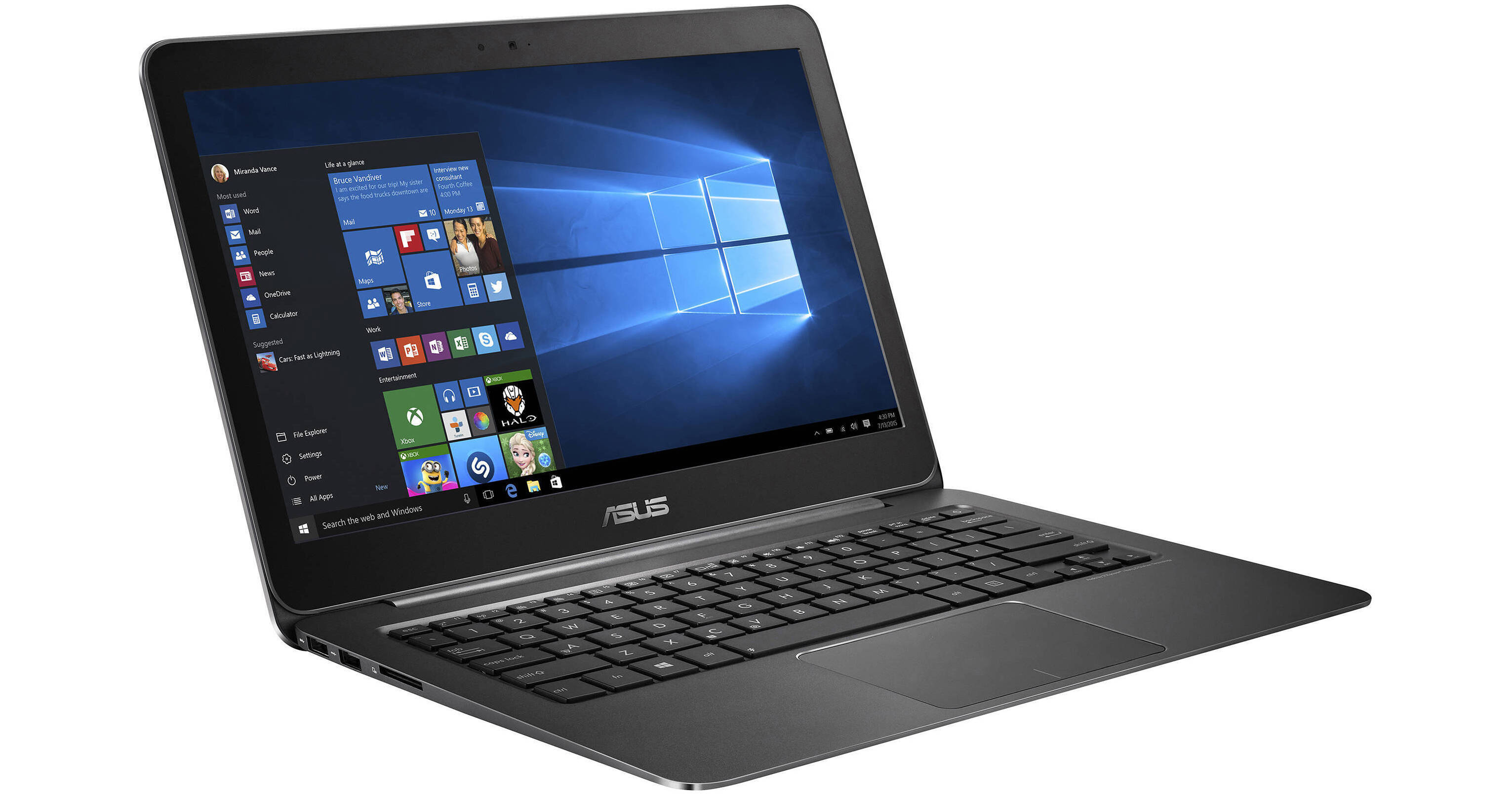 ASUS 13.3