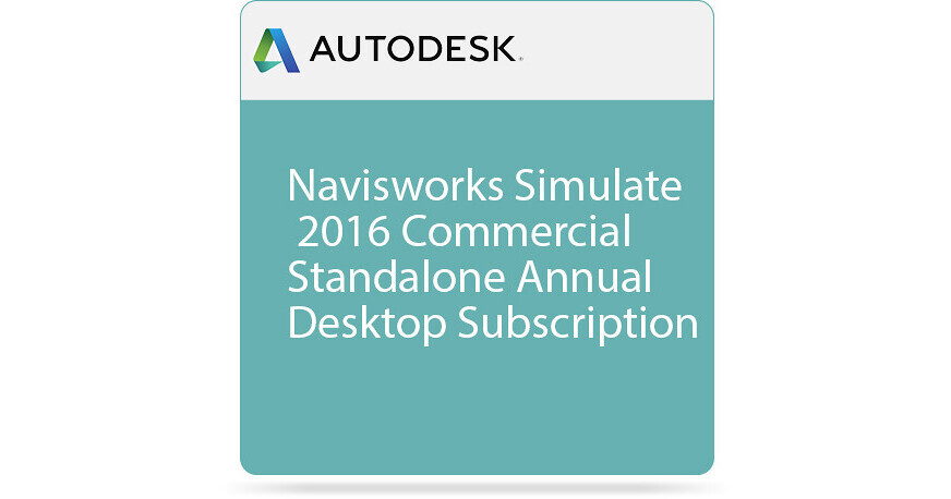 Navisworks 2016 Free Download - findersrenew