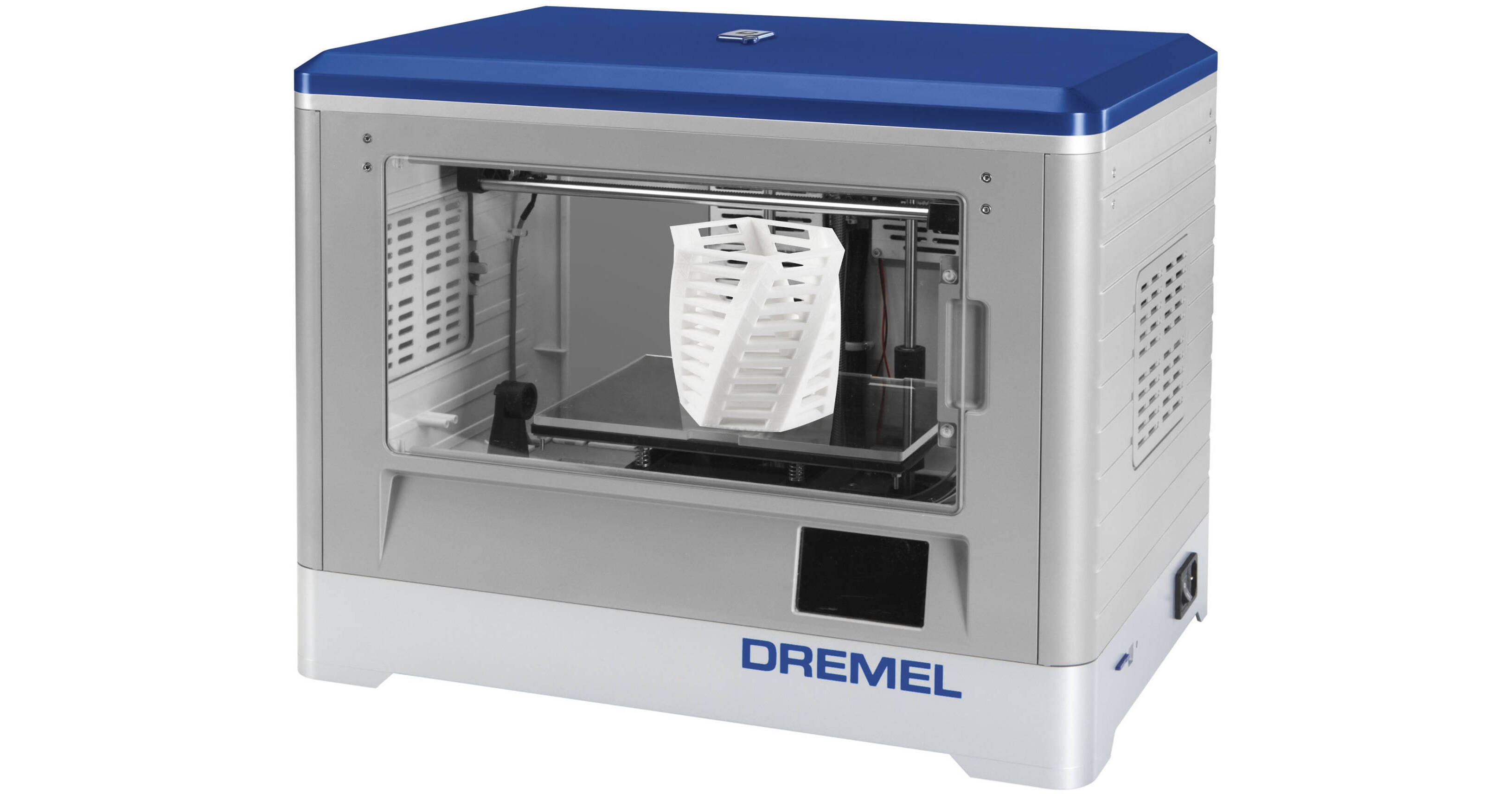 Dremel 3D Idea Builder 3D Printer 3D20-01 B&H Photo Video