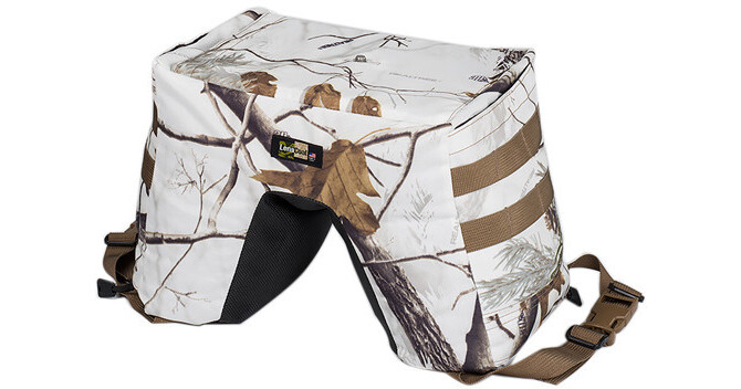 LensCoat LensSack Pro Beanbag Support LCLSPSN B&H Photo Video