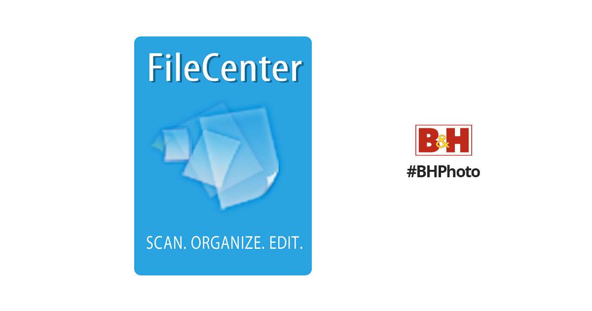 Lucion FileCenter Suite 12.0.10 for mac download