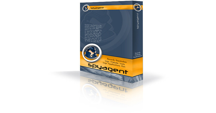 spytech spyagent software free