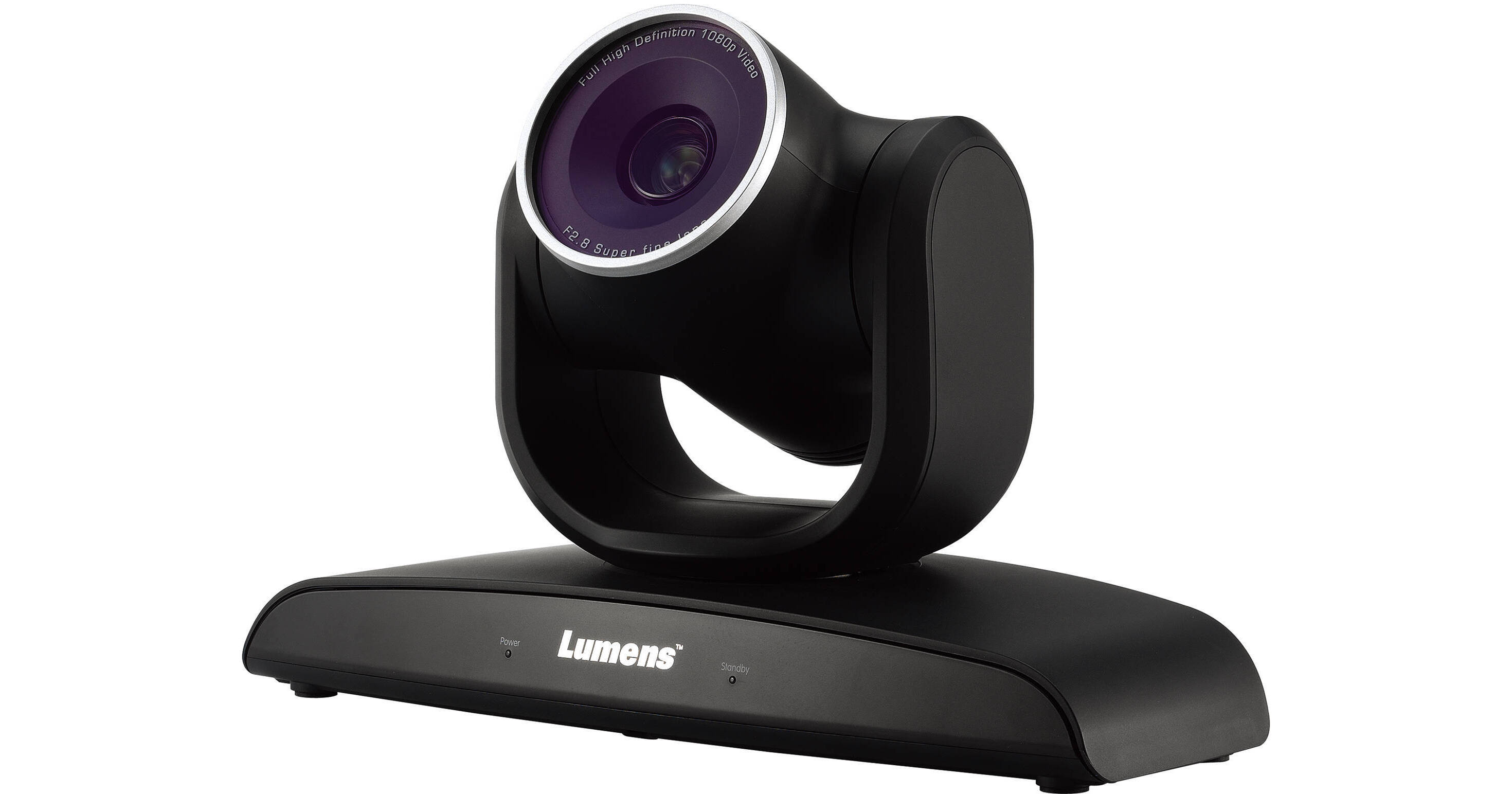 Lumens VC-B20D HD PTZ Camera VC-B20D B&H Photo Video