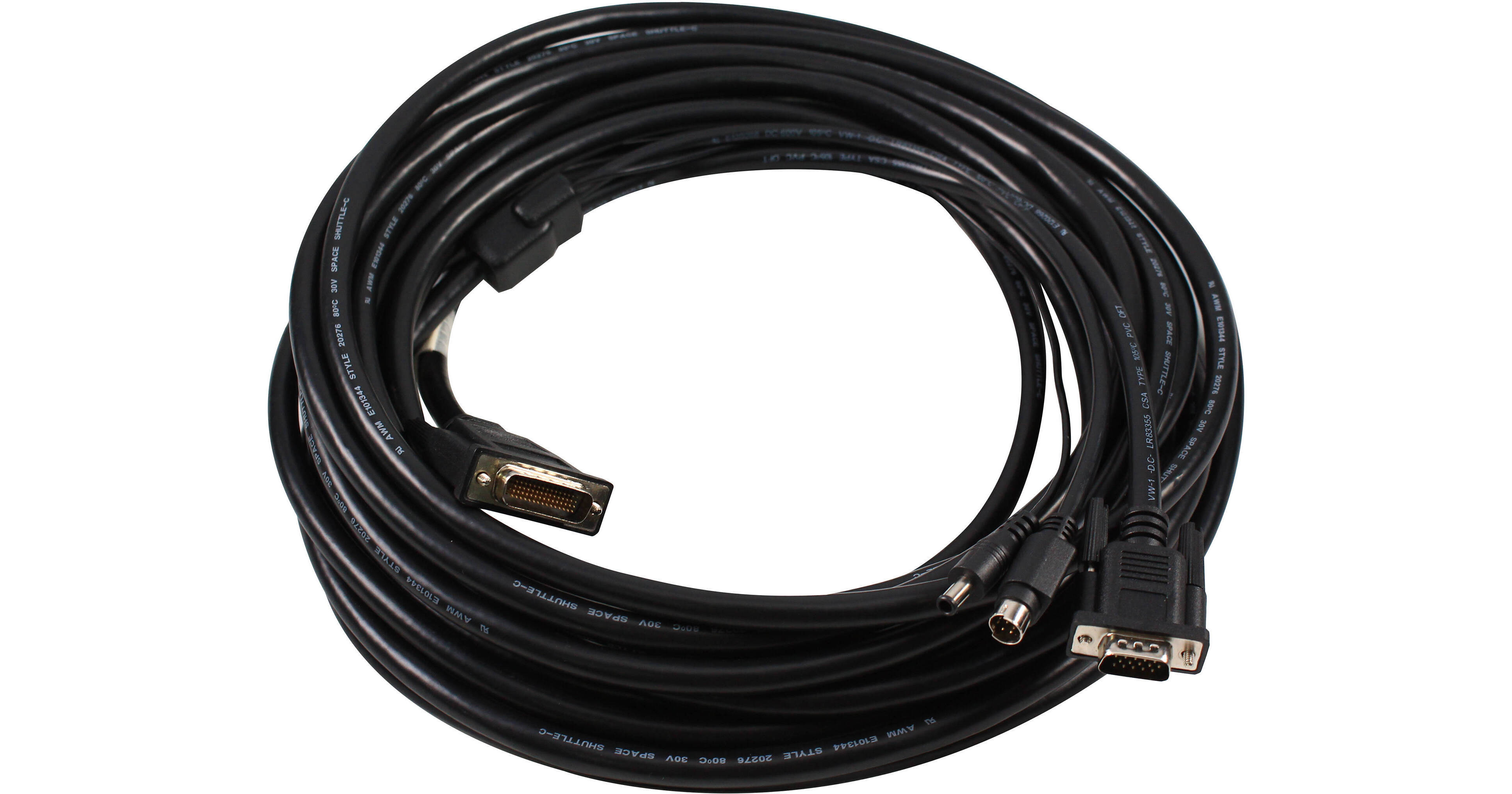 Lumens HDCI Cable for Select PTZ Video Cameras VCAC02 B&H Photo