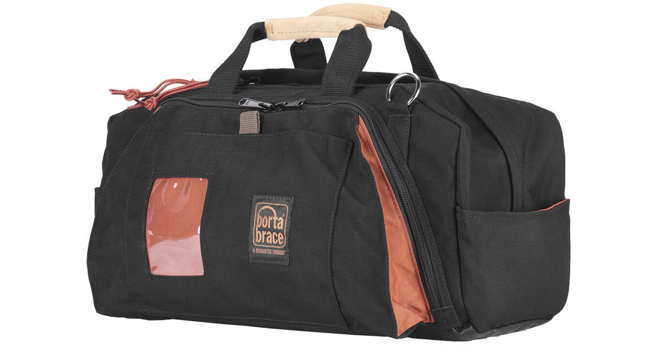 Portabrace (ポータブレイス) RB-1STED（Porta-Brace Black