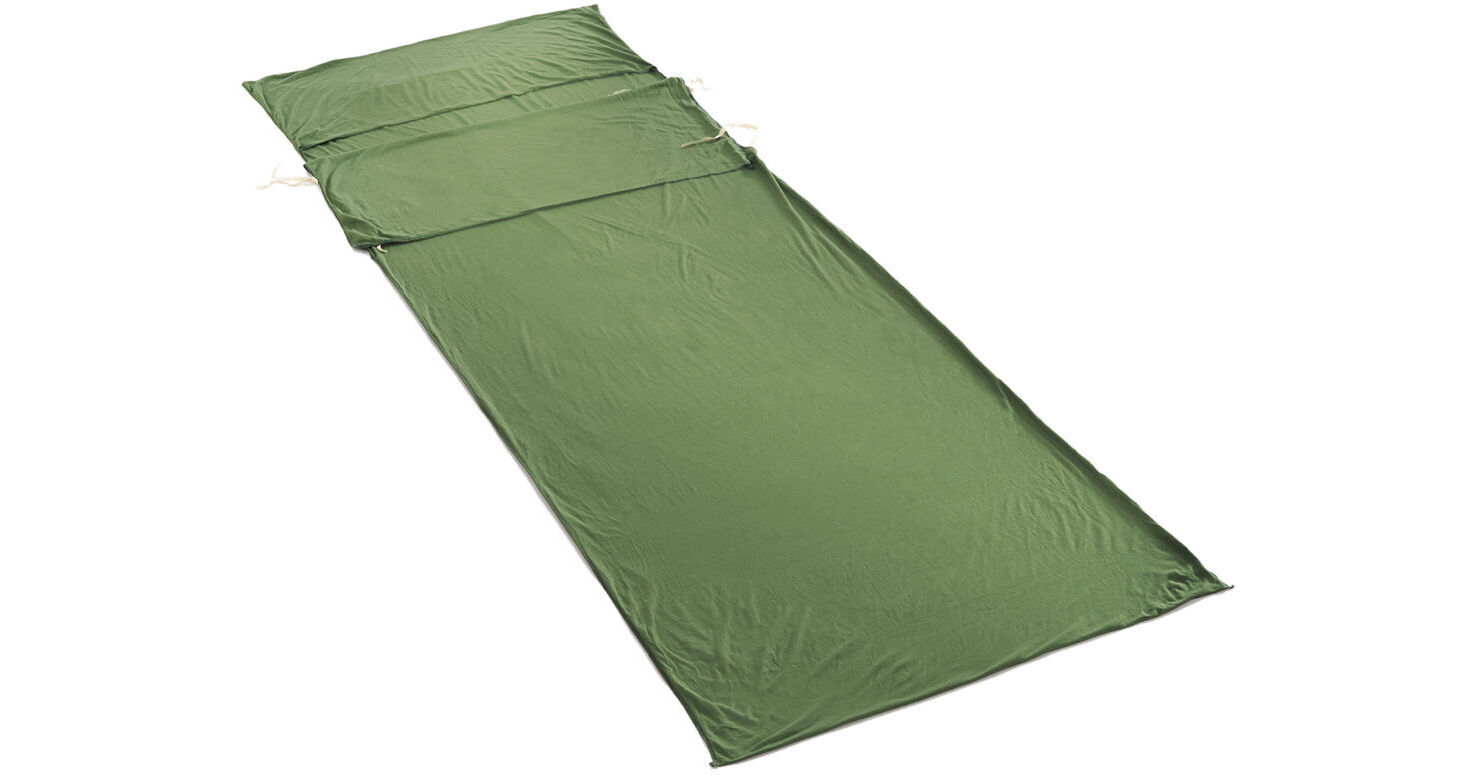 Grand Trunk Bamboo Sleep Sack BAMSS B&H Photo Video