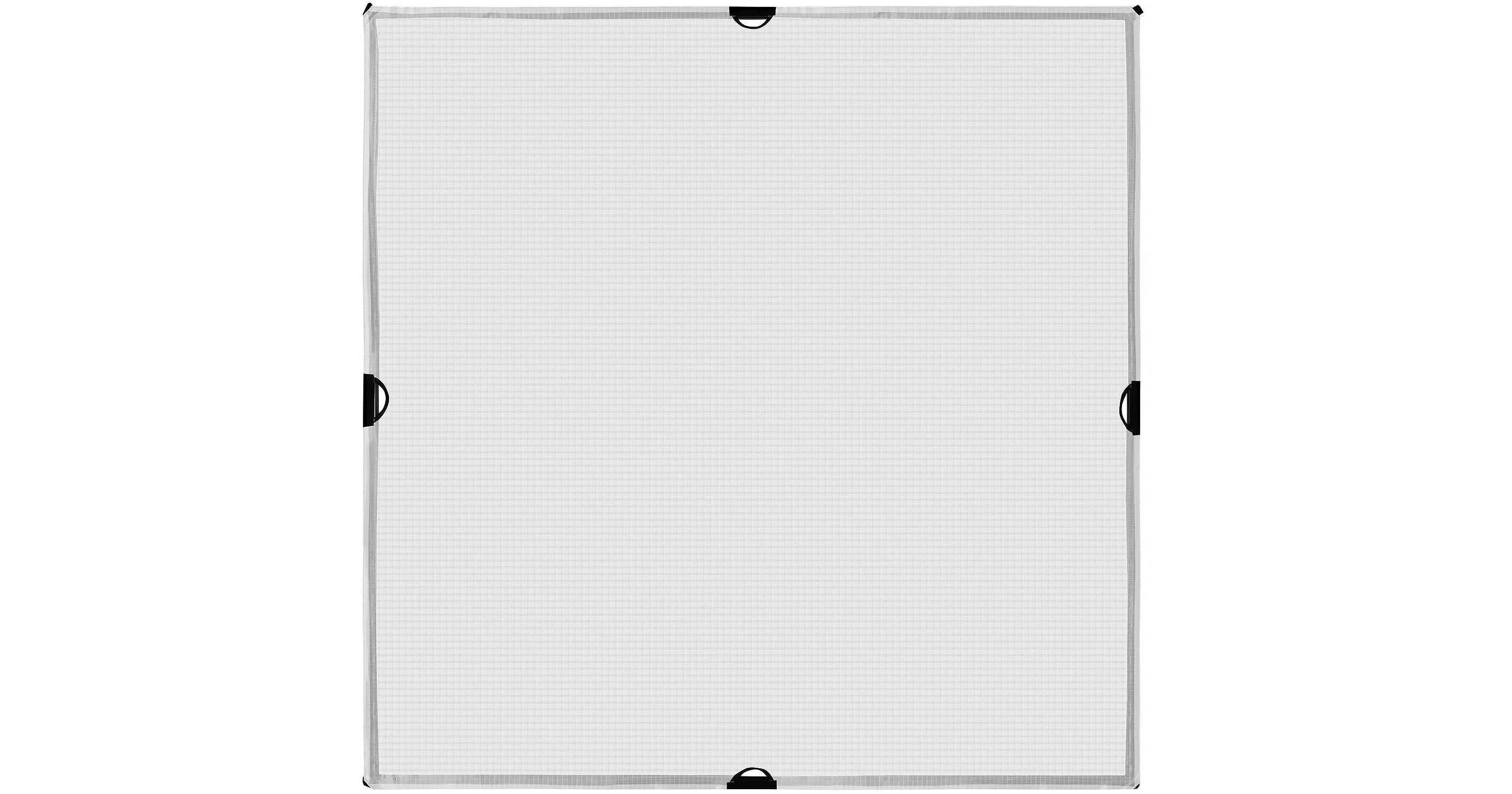 Tissu diffusur 2x2 Full-Stop pour Westcott Scrim Jim Cote dIvoire
