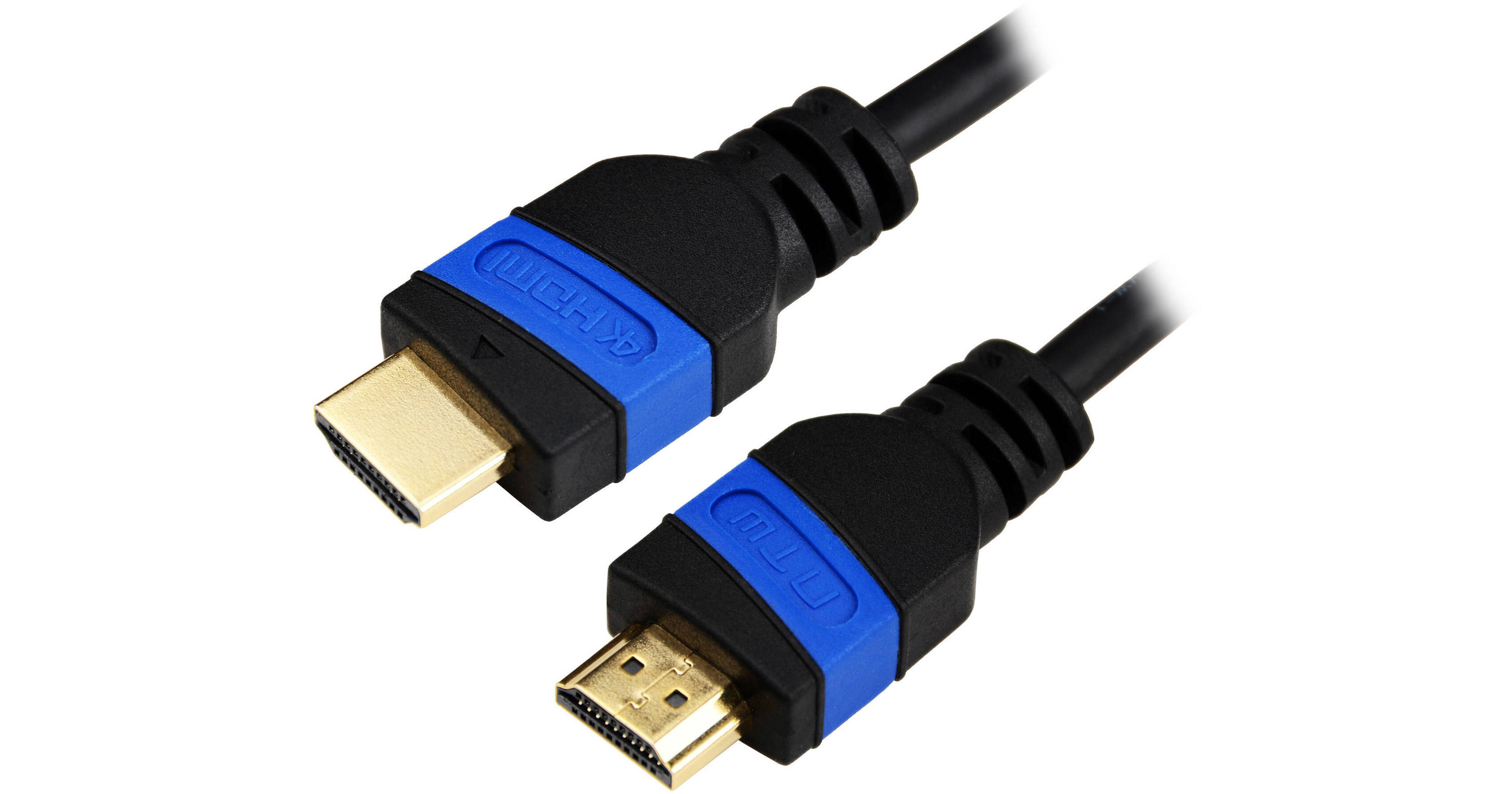 NTW High-Speed HDMI Cable with Ethernet (6')