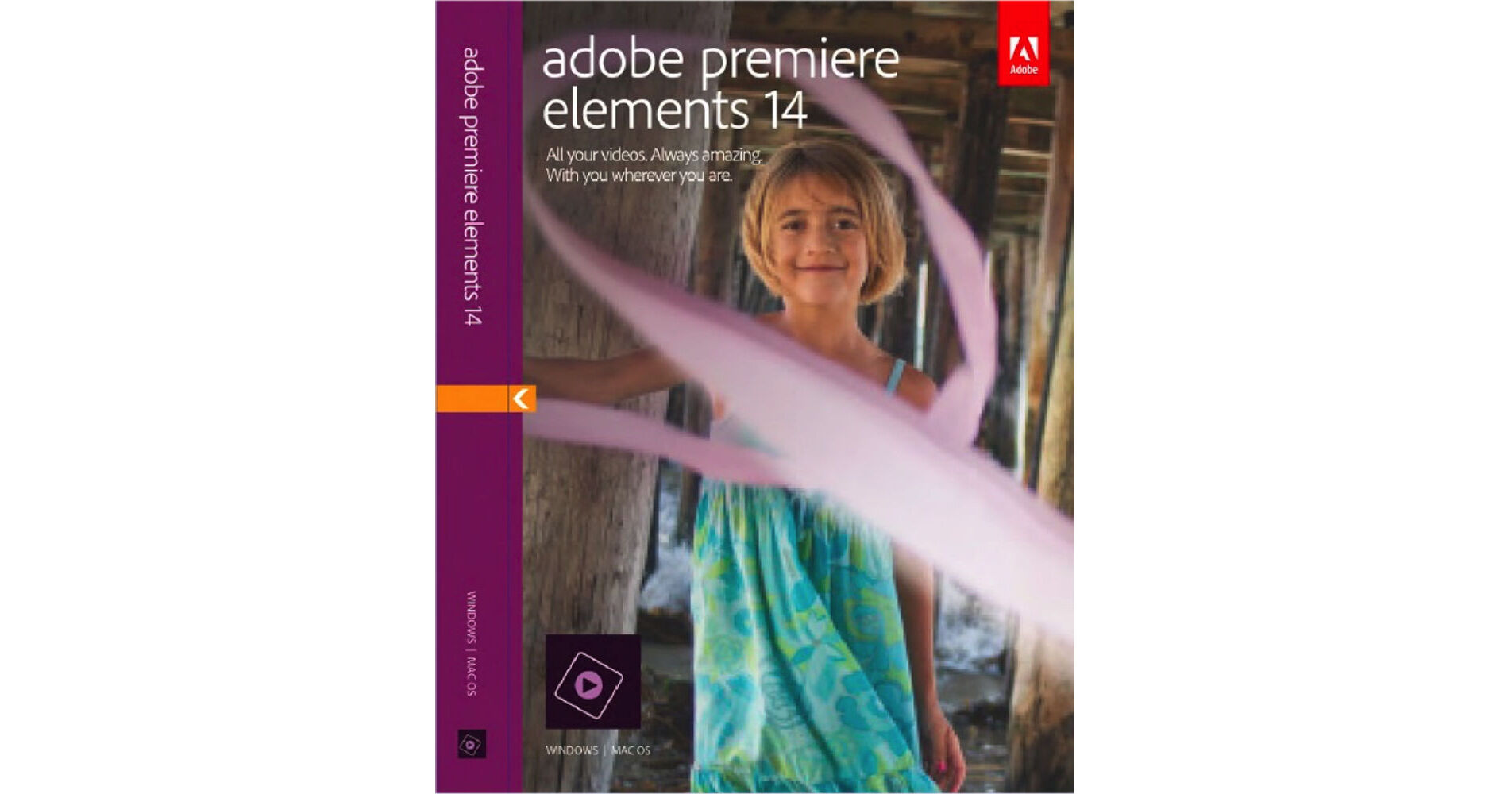 adobe premiere elements 14 download