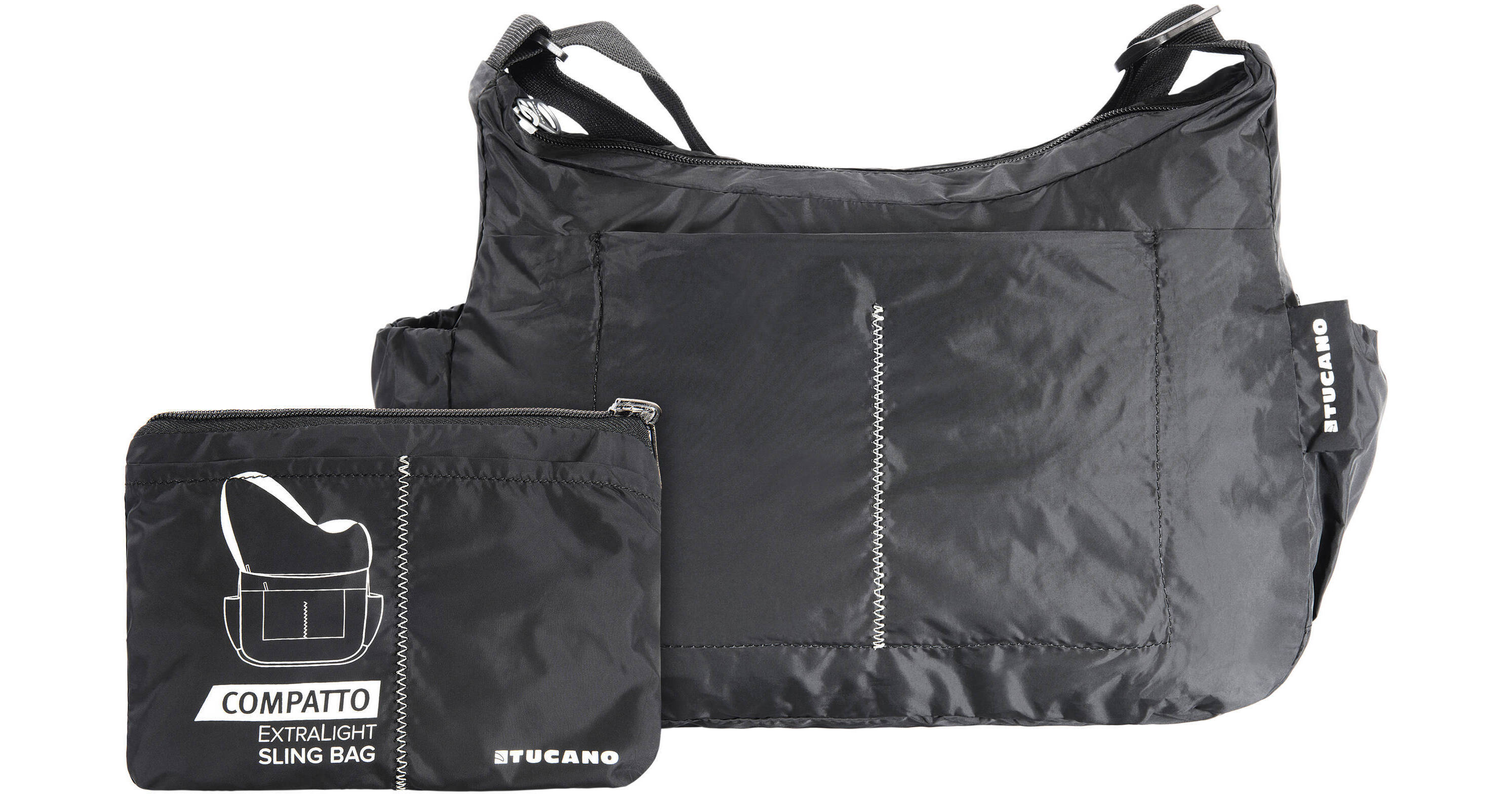 Tucano best sale sling bag