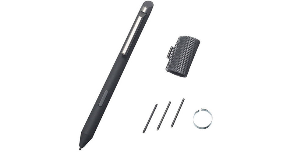 Sony Stylus Pen For Digital Paper DPTA/P1 B&H Photo Video