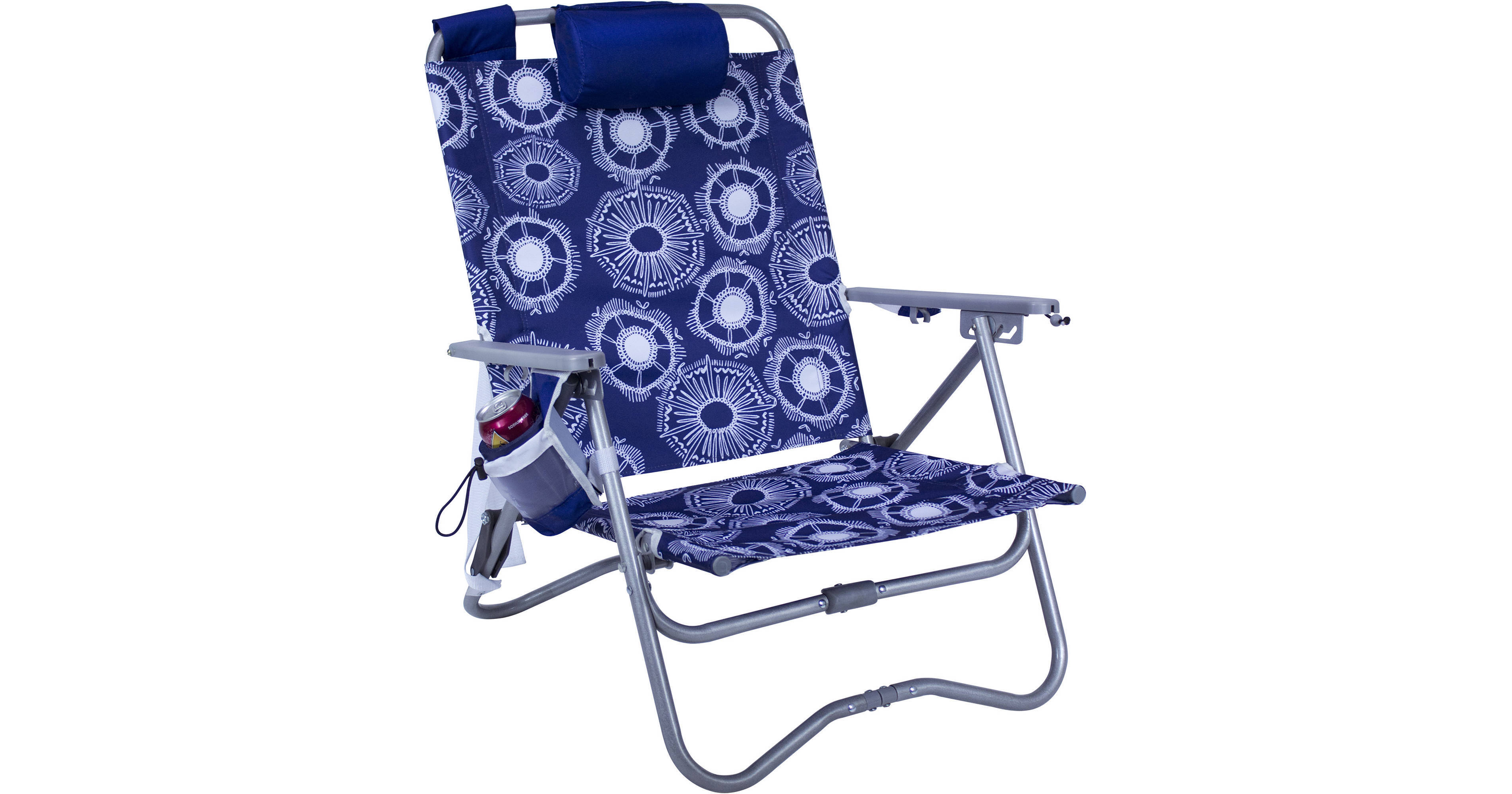 Bi fold beach sales chair