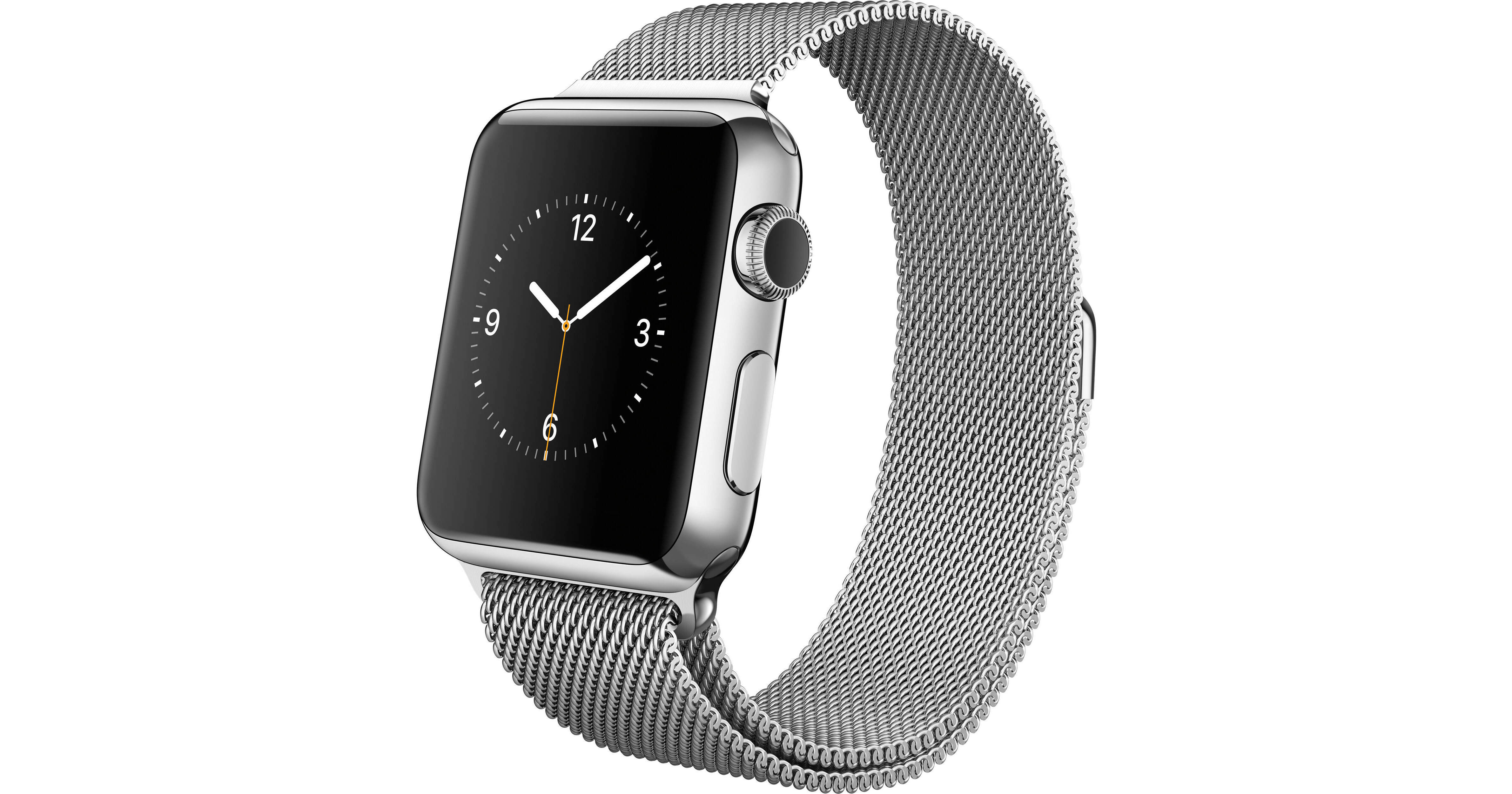 【希少・新品・未開封品】Apple Watch 38mm MJ322J/A