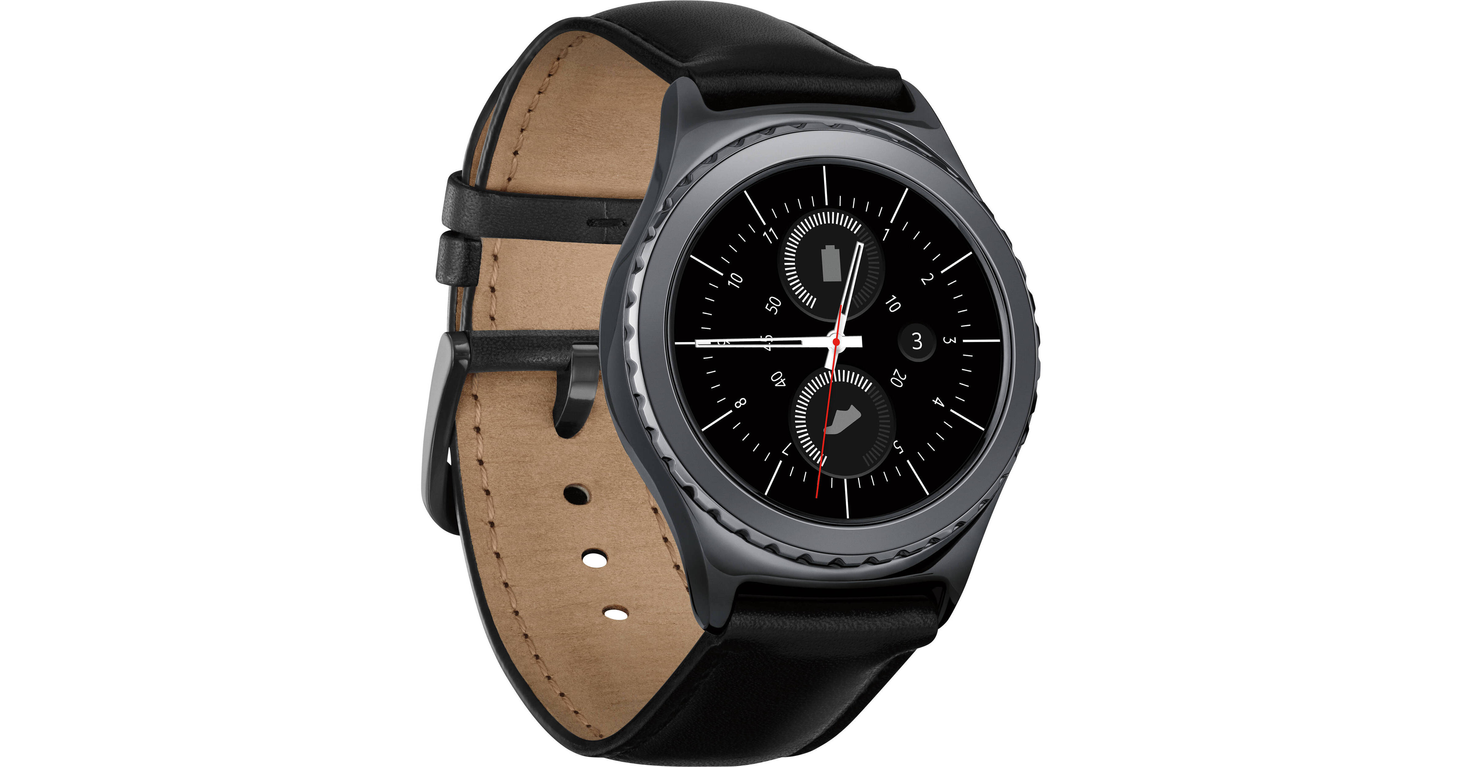 samsung smartwatch reviews 2019