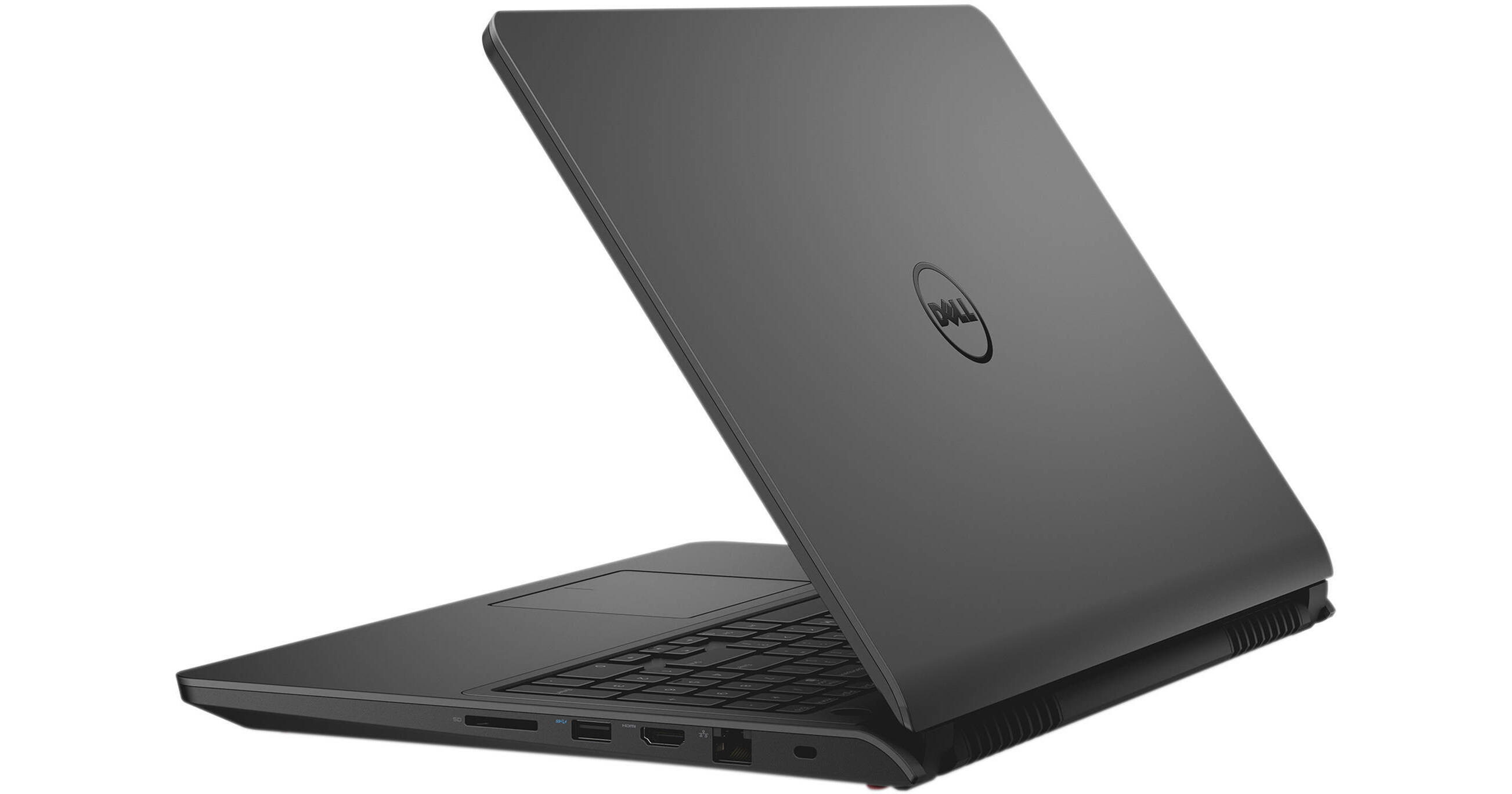 Dell Inspiron I7559 5012Gry 15.6 Touchscreen Laptop – RIKCXQ