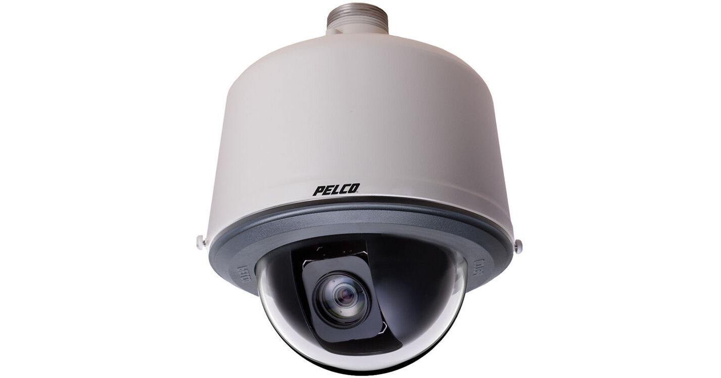 pelco d6220