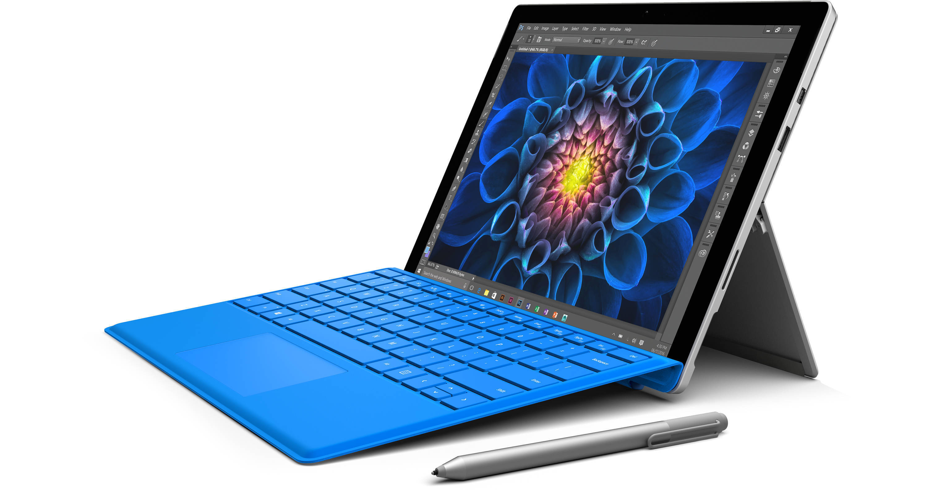 Microsoft Surface Pro 4 12.3