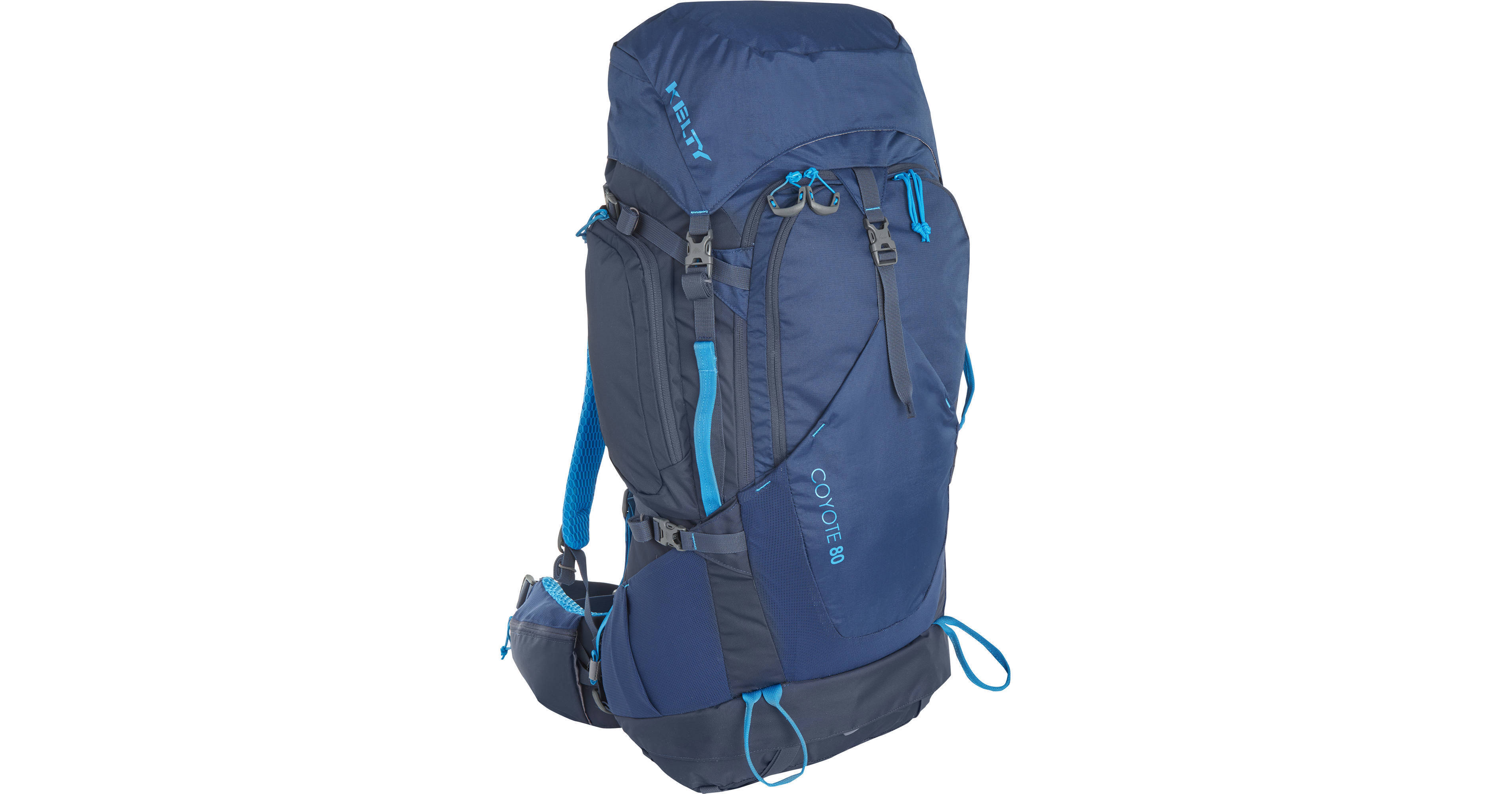 kelty 80l backpack