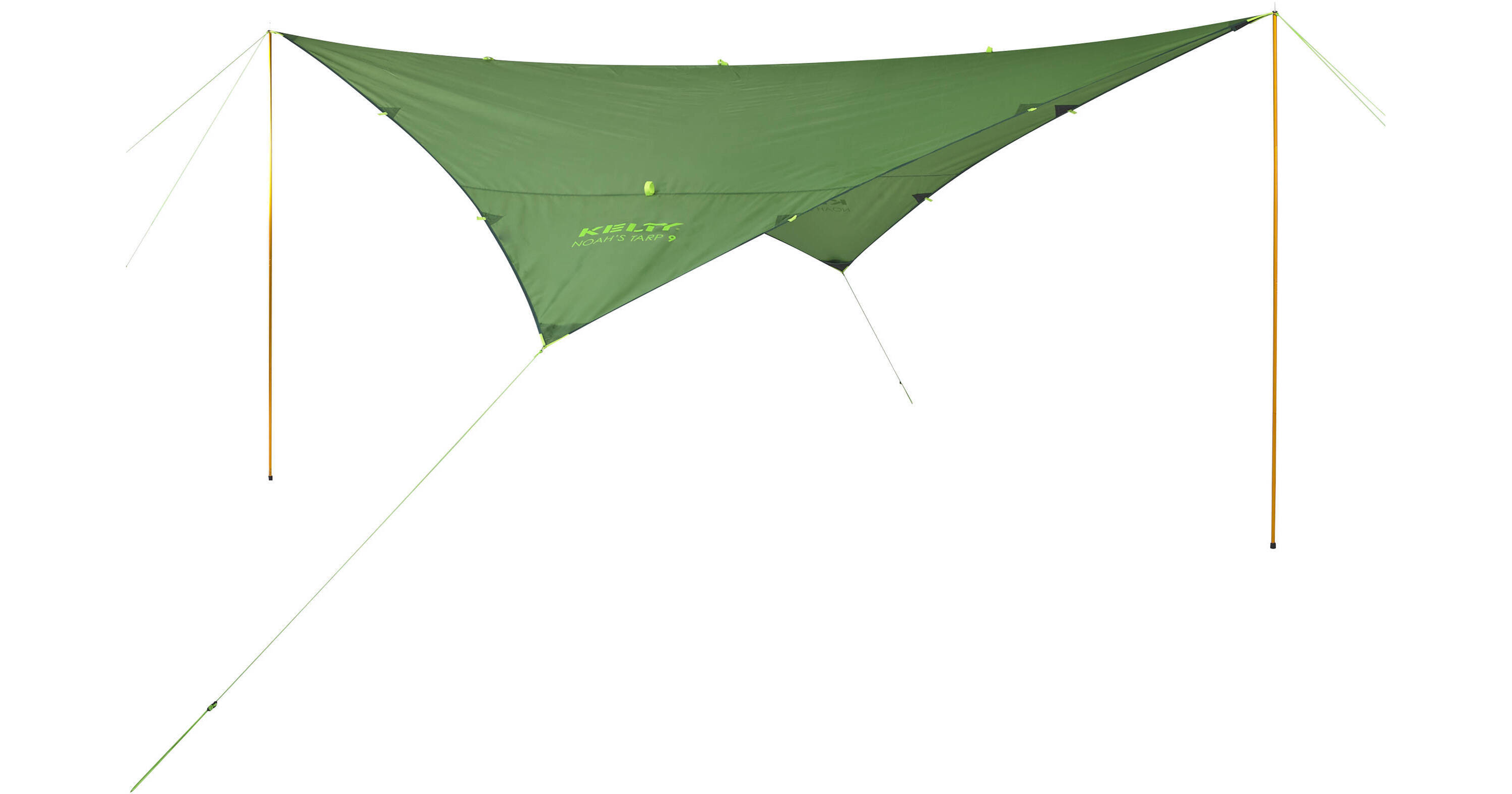 Kelty Noah's Tarp (20 x 20') 4082021620 B&H Photo Video